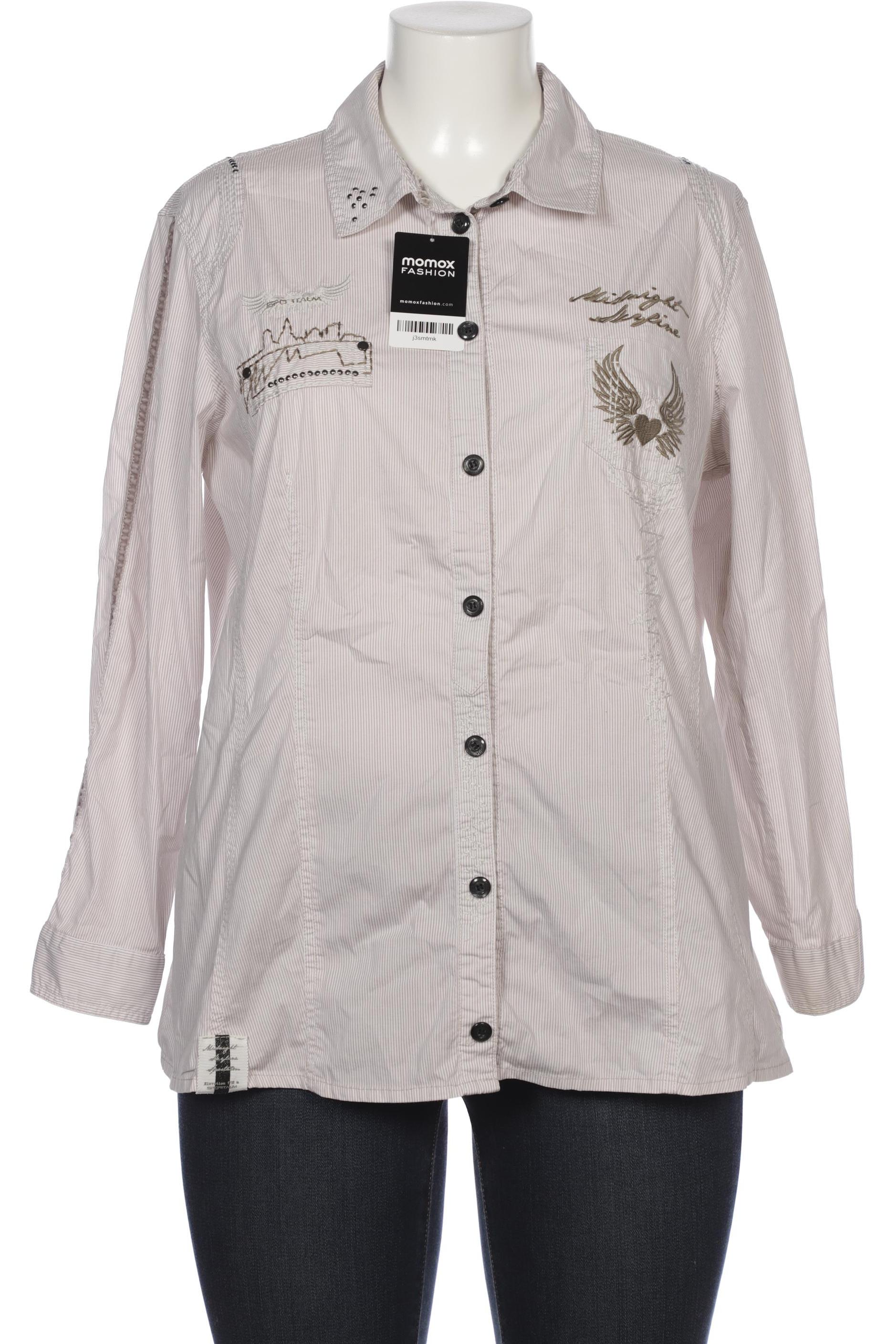 

Sportalm Damen Bluse, weiß