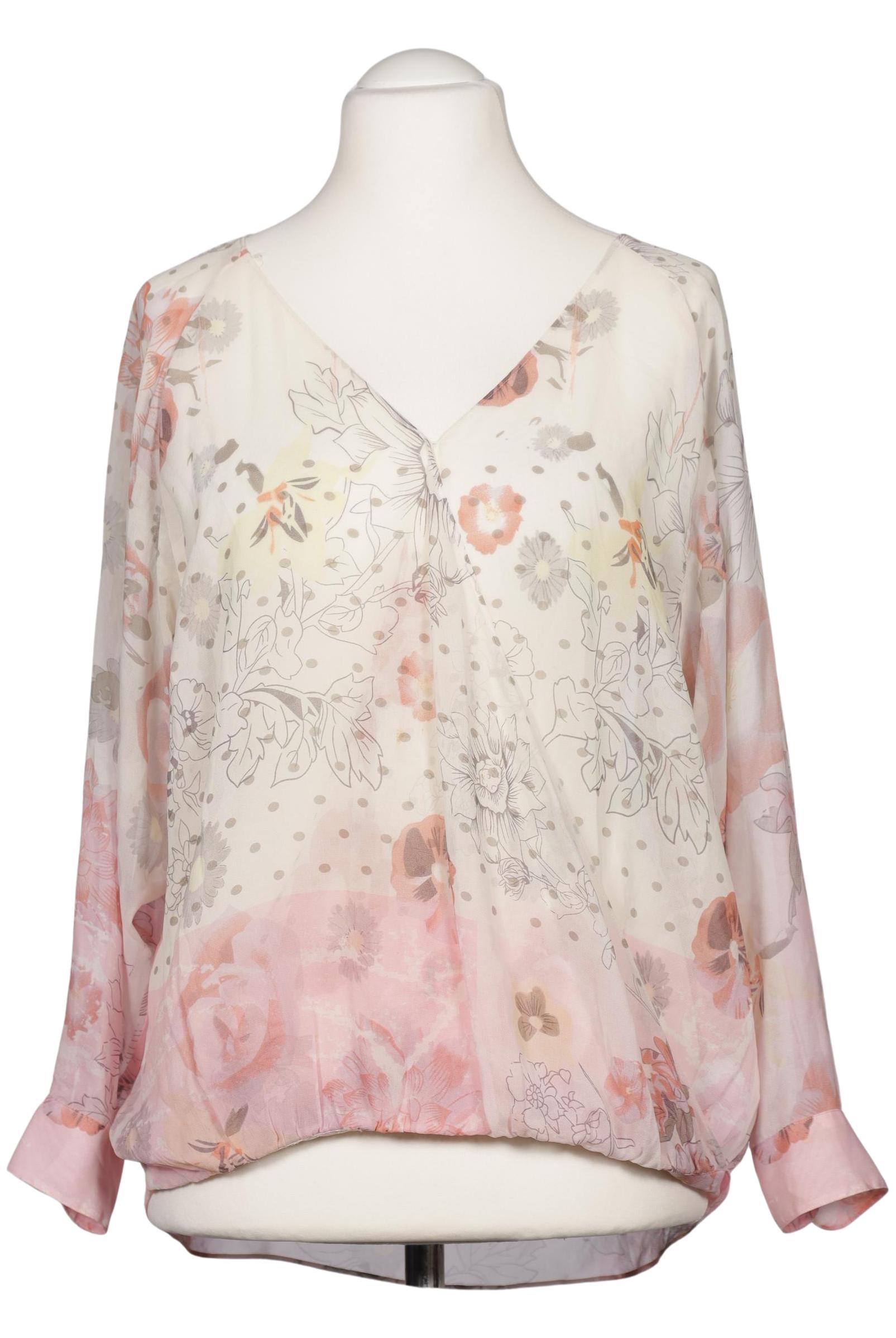 

Sportalm Damen Bluse, mehrfarbig, Gr. 44