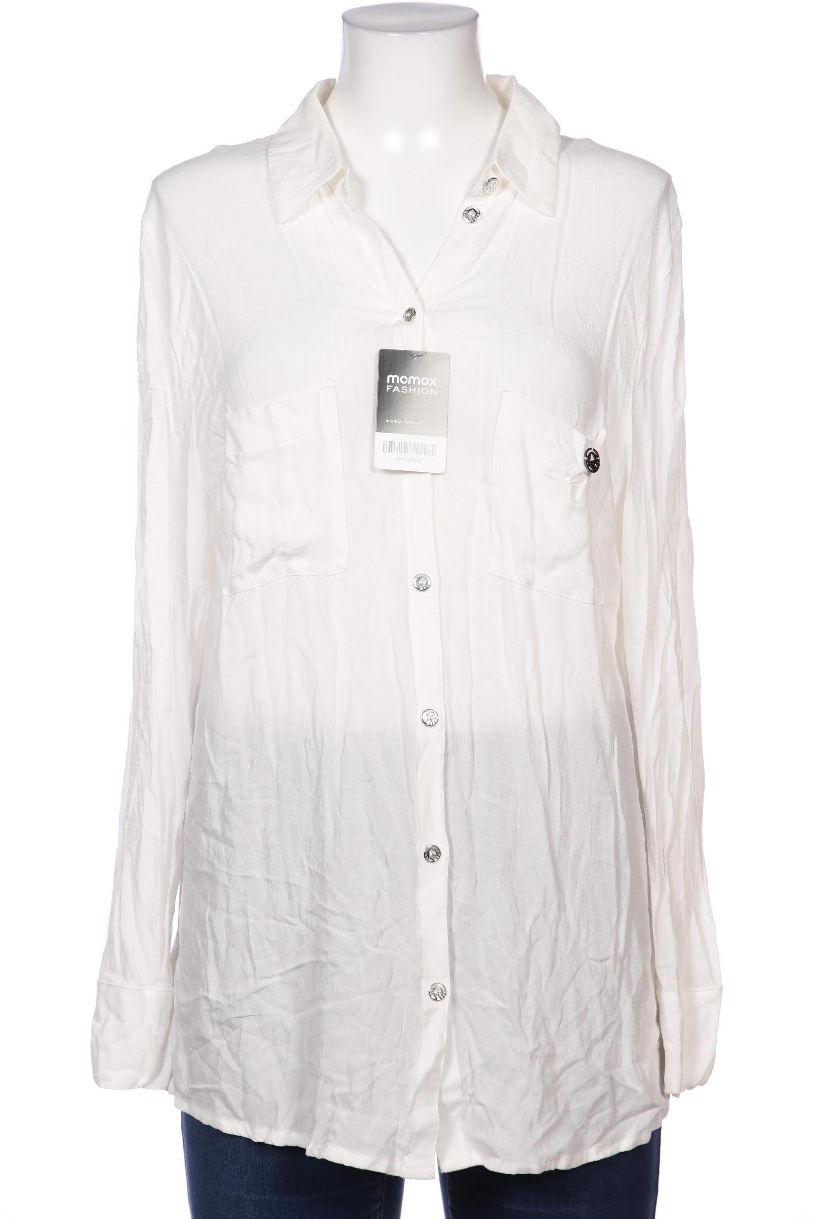 

Sportalm Damen Bluse, weiß, Gr. 42