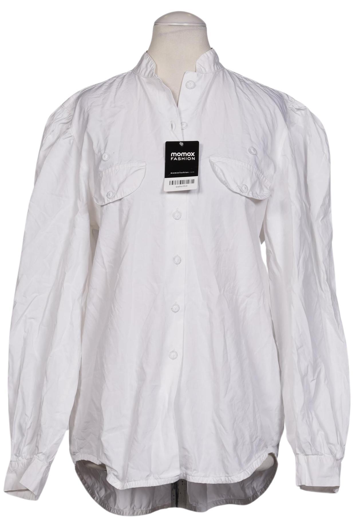 

Sportalm Damen Bluse, weiß, Gr. 36