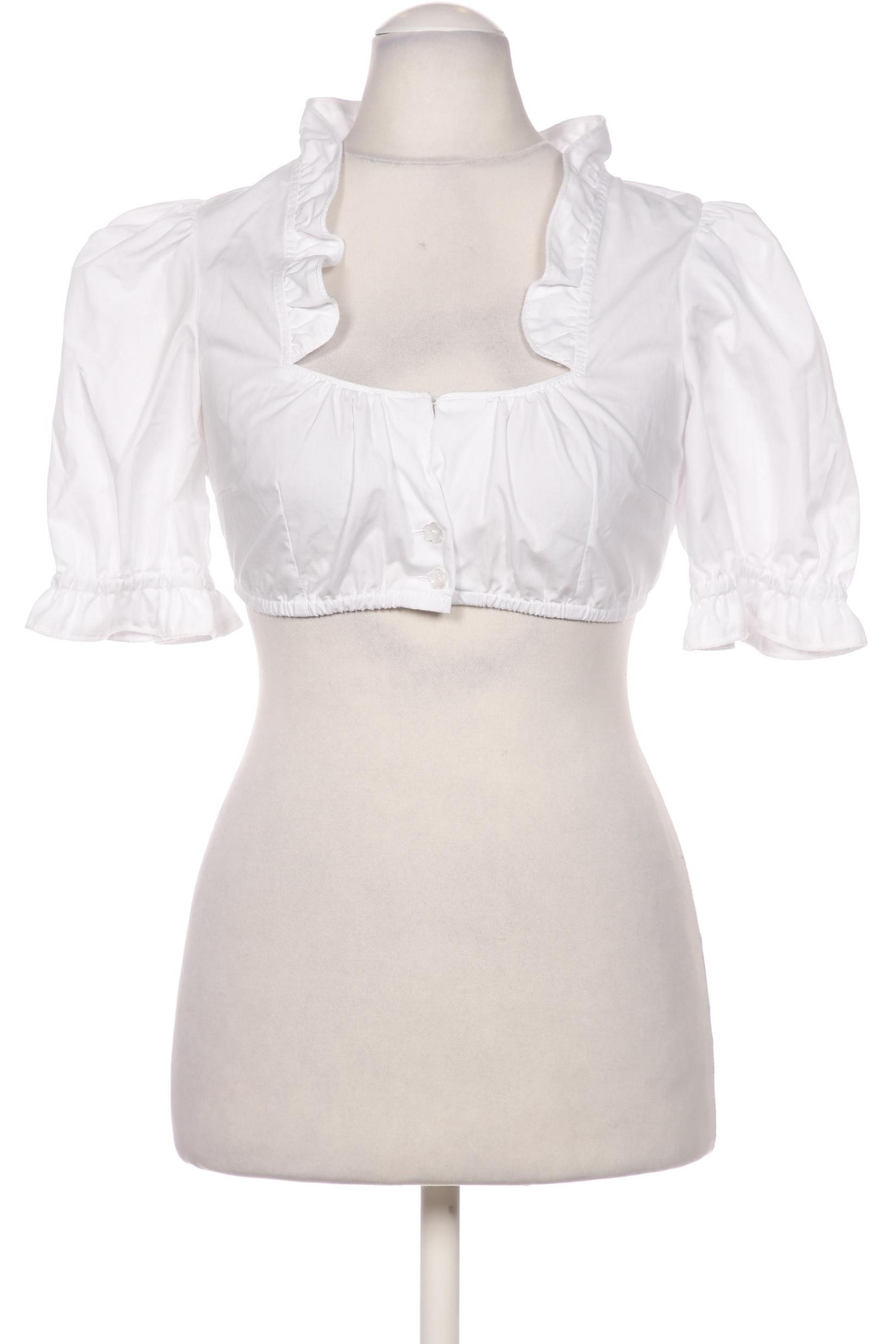 

Sportalm Damen Bluse, weiß, Gr. 36
