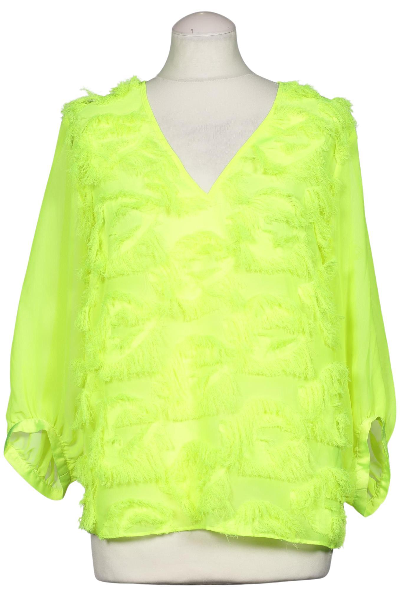 

Sportalm Damen Bluse, neon, Gr. 36