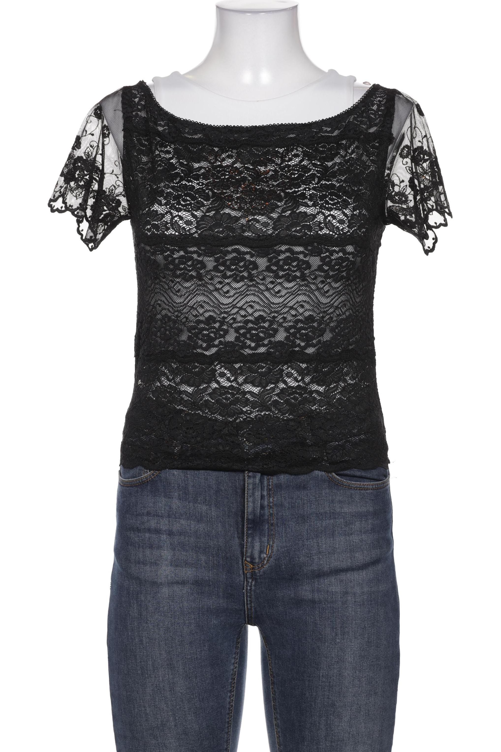 

Sportalm Damen Bluse, schwarz