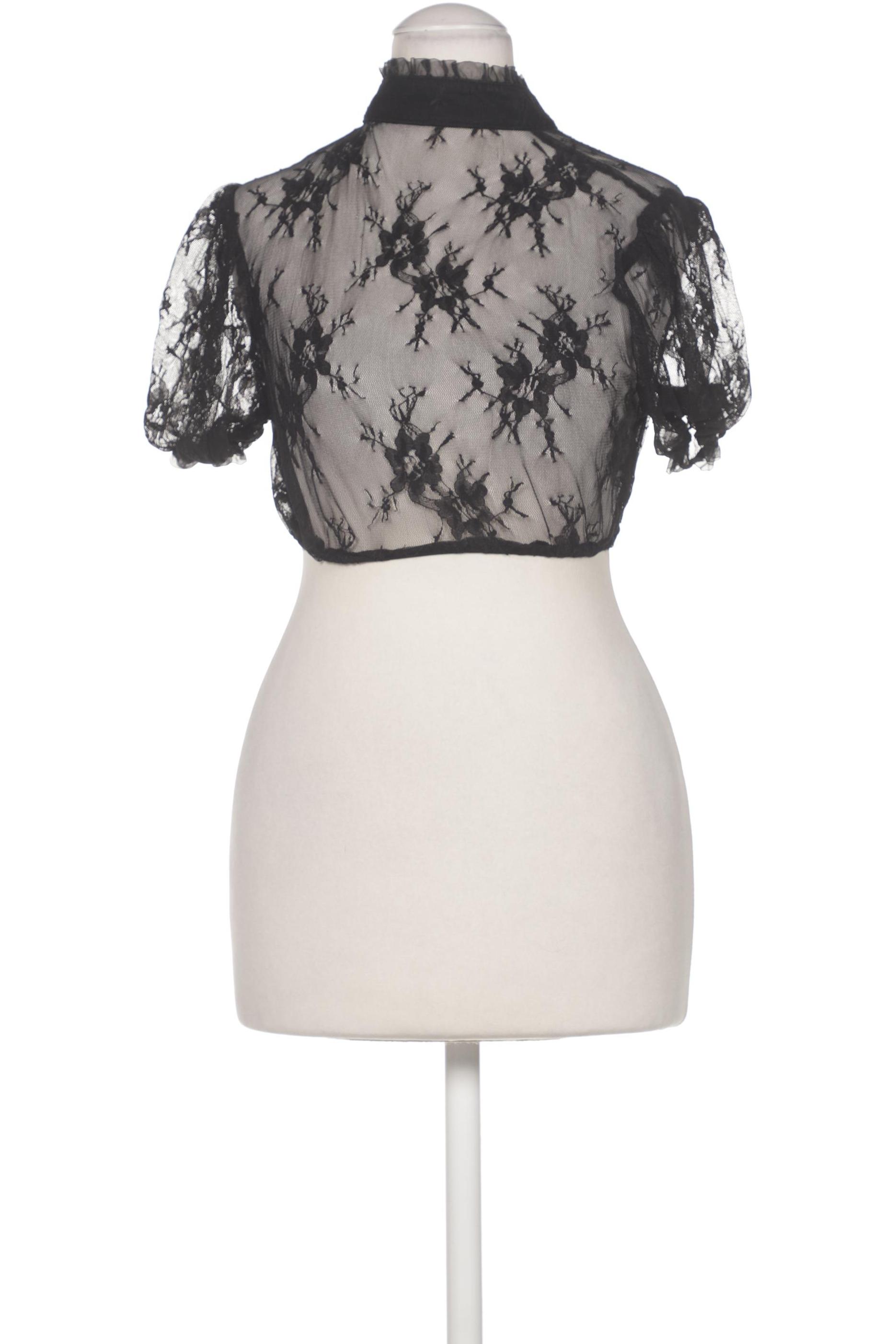 

Sportalm Damen Bluse, schwarz, Gr. 32