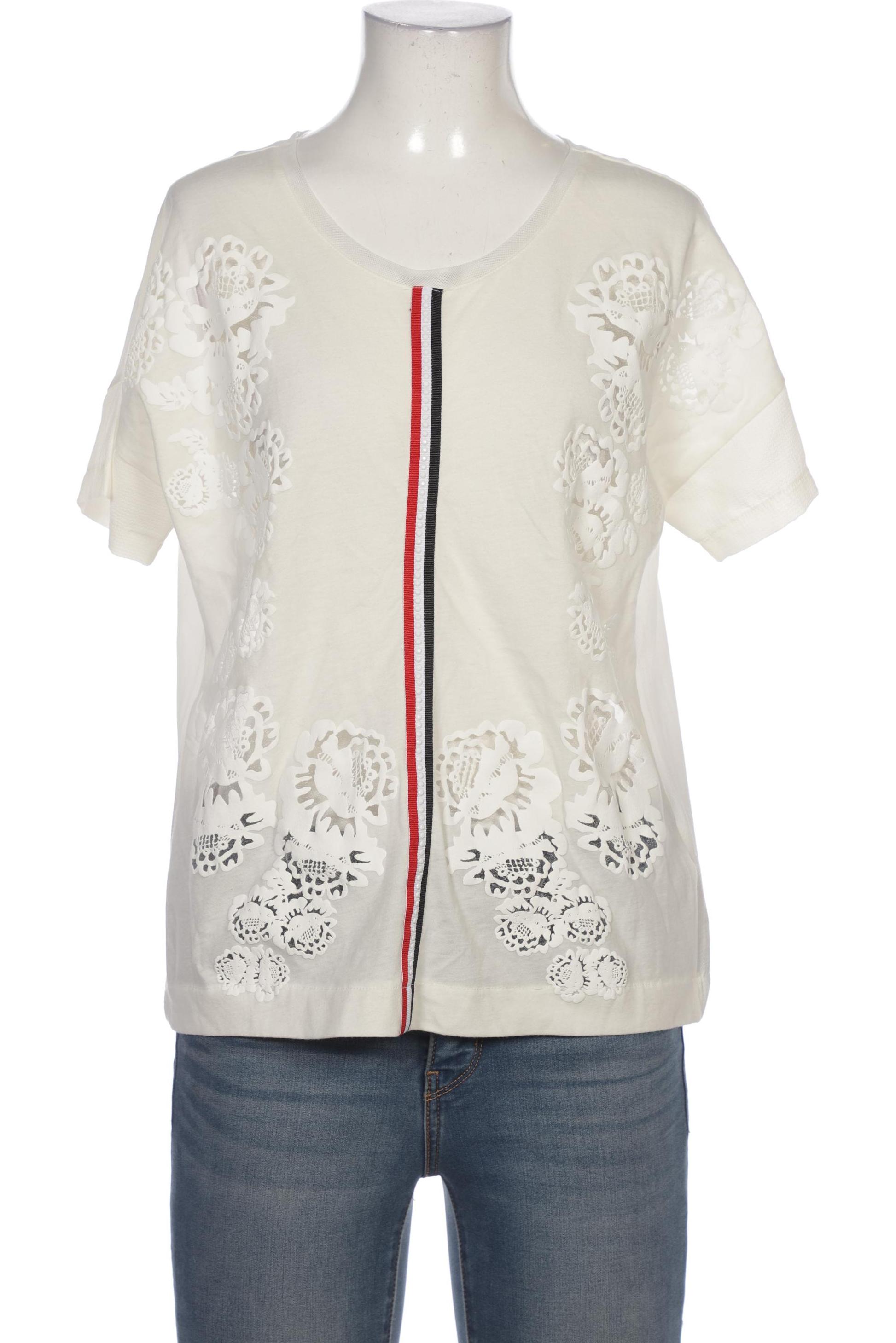

Sportalm Damen Bluse, weiß