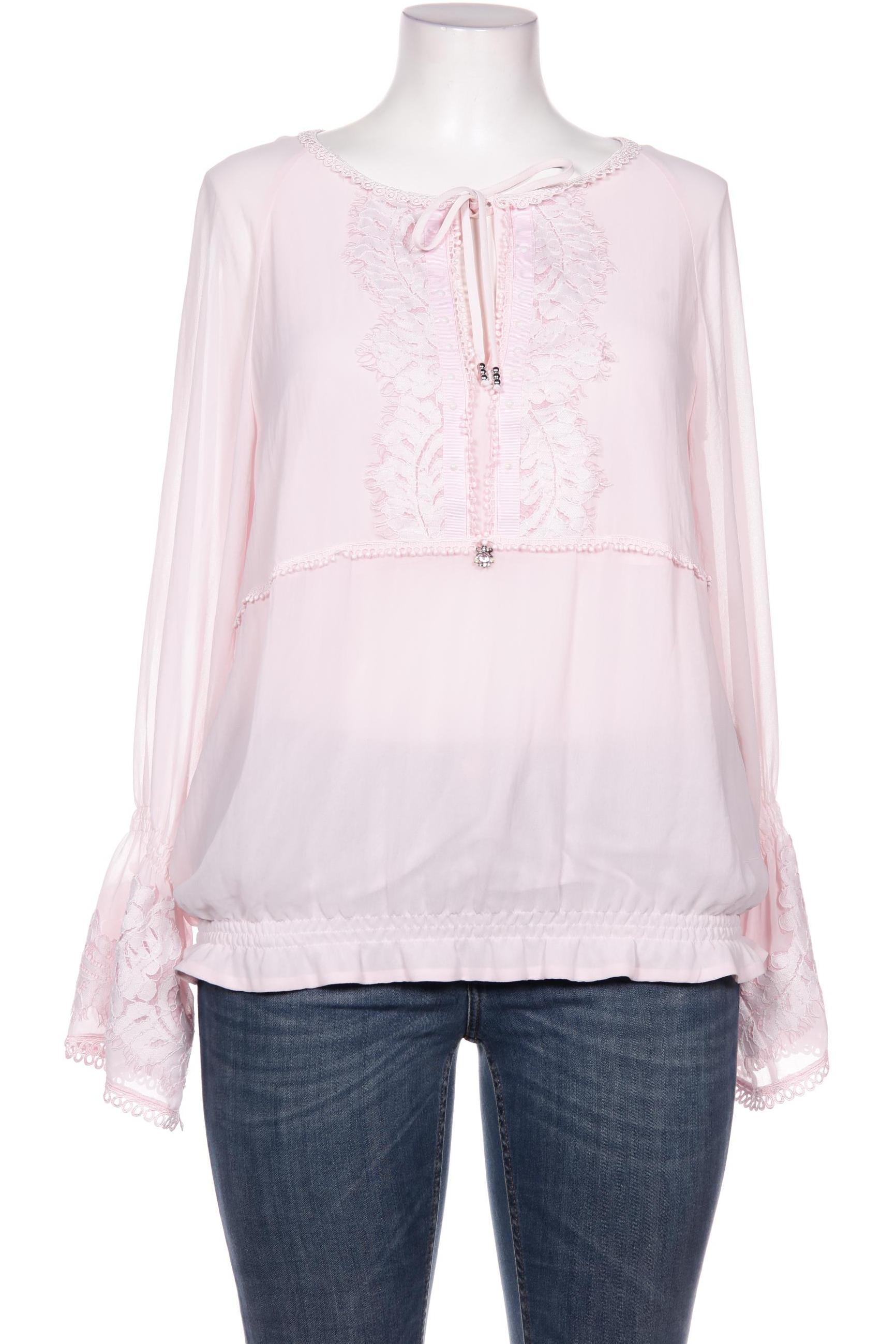 

Sportalm Damen Bluse, pink, Gr. 42