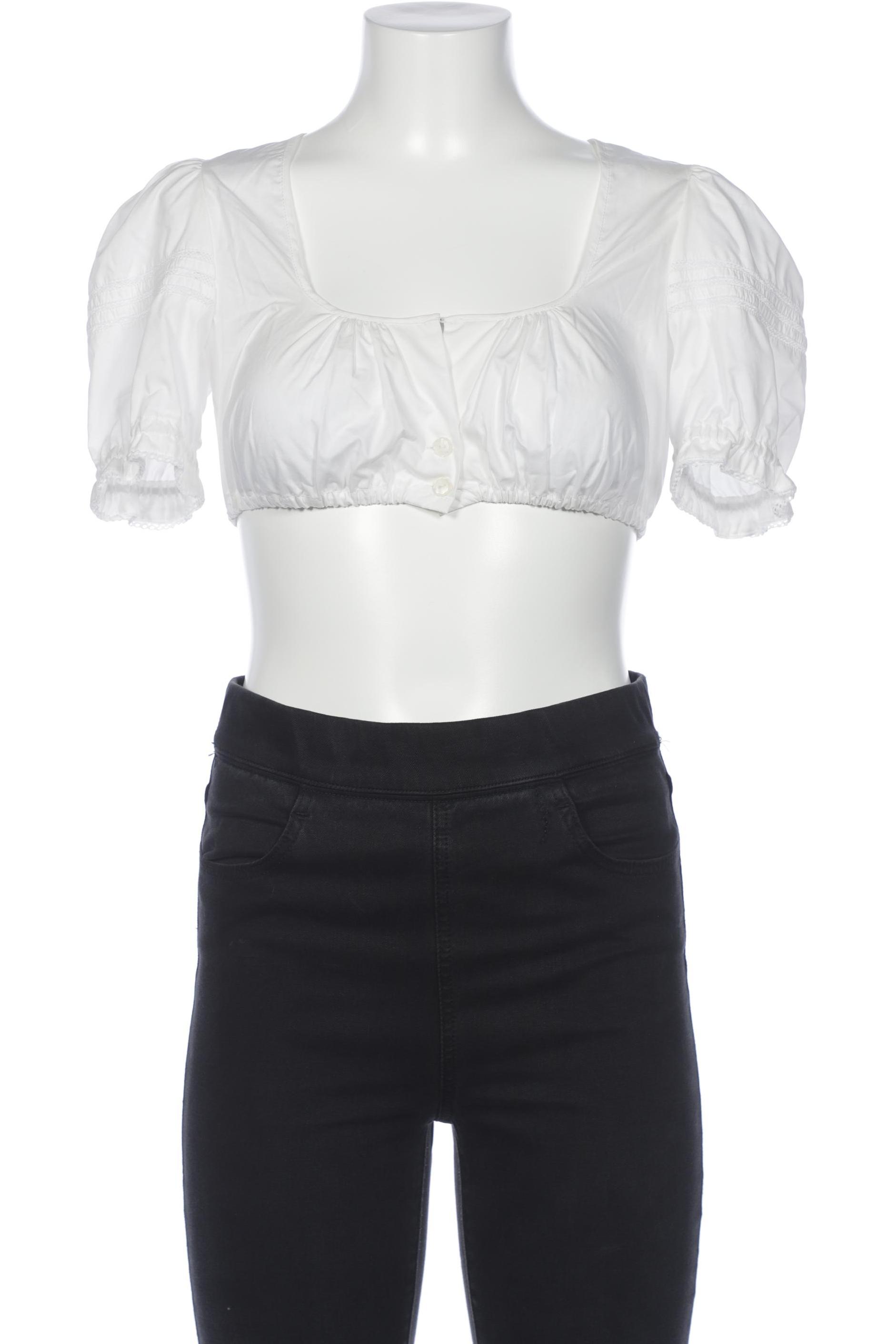 

Sportalm Damen Bluse, weiß, Gr. 36