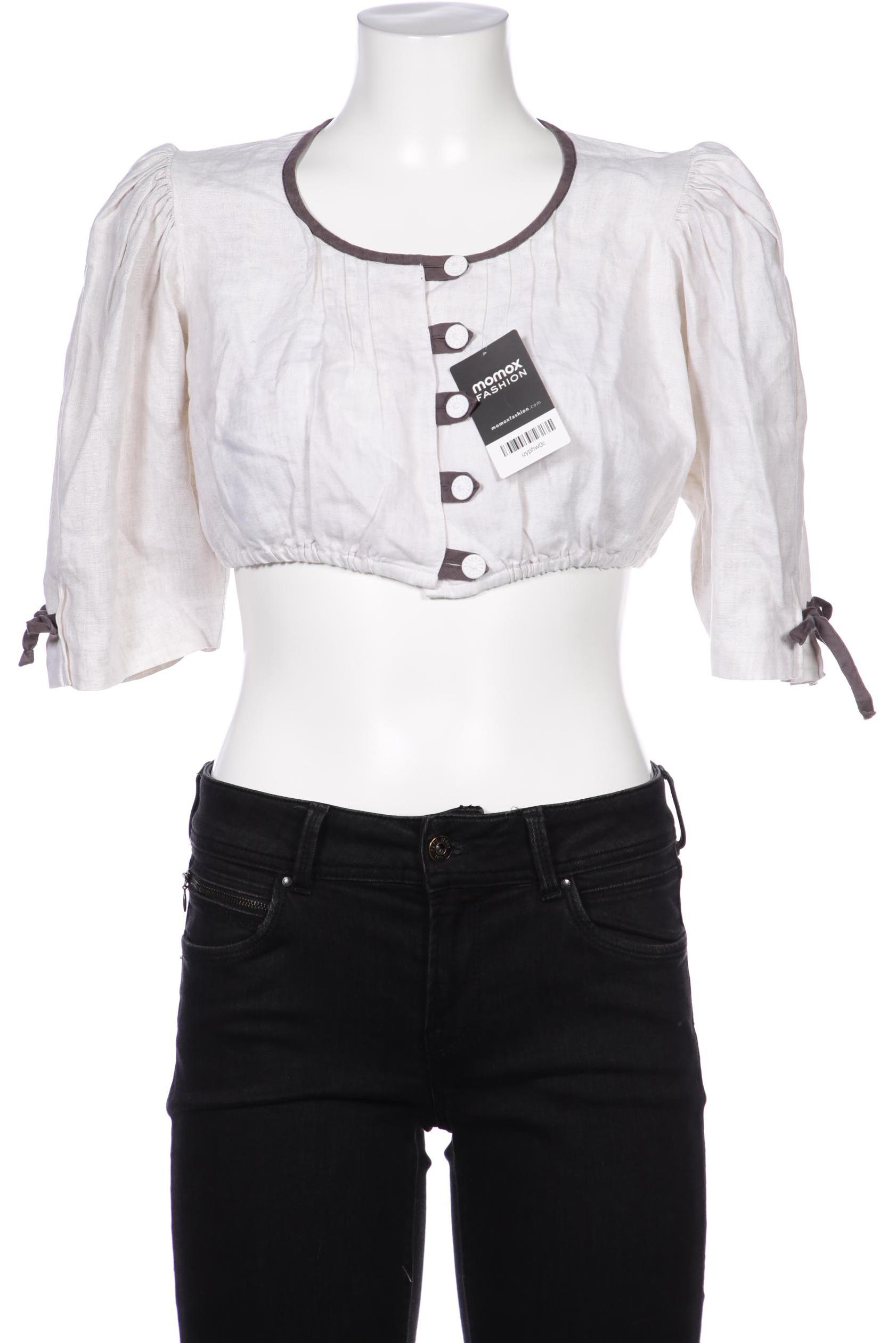 

Sportalm Damen Bluse, beige