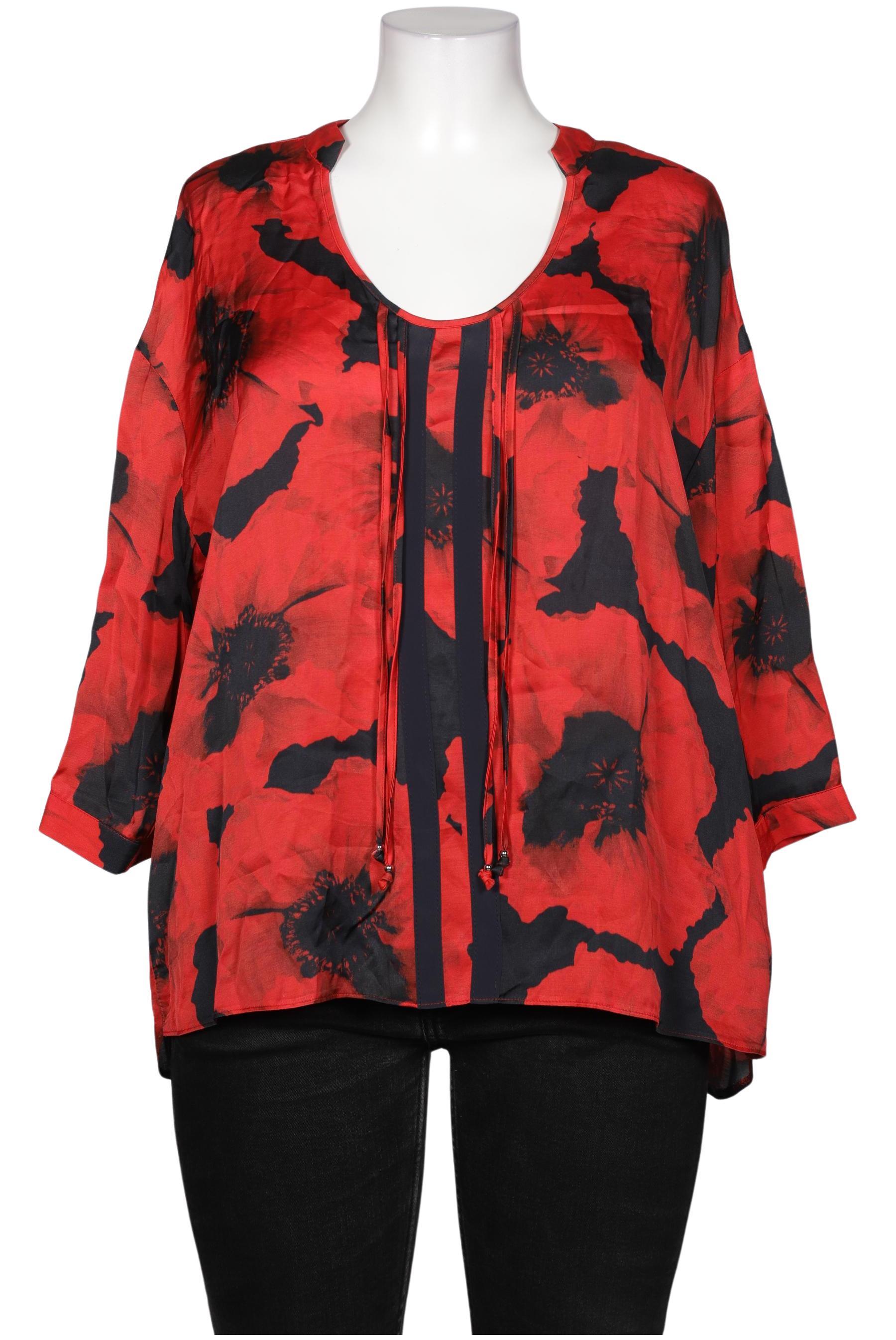 

Sportalm Damen Bluse, mehrfarbig, Gr. 42