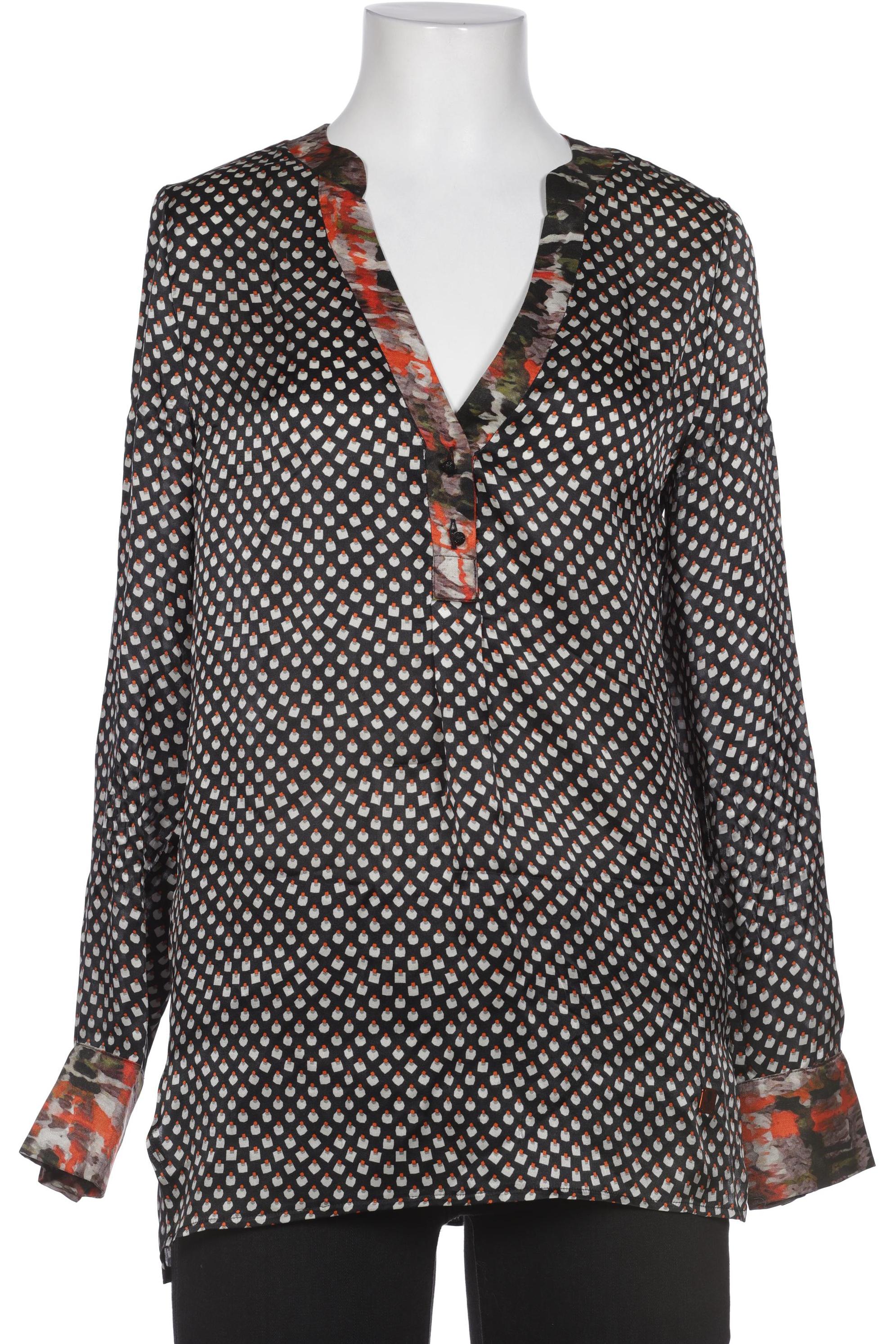 

Sportalm Damen Bluse, schwarz, Gr. 34