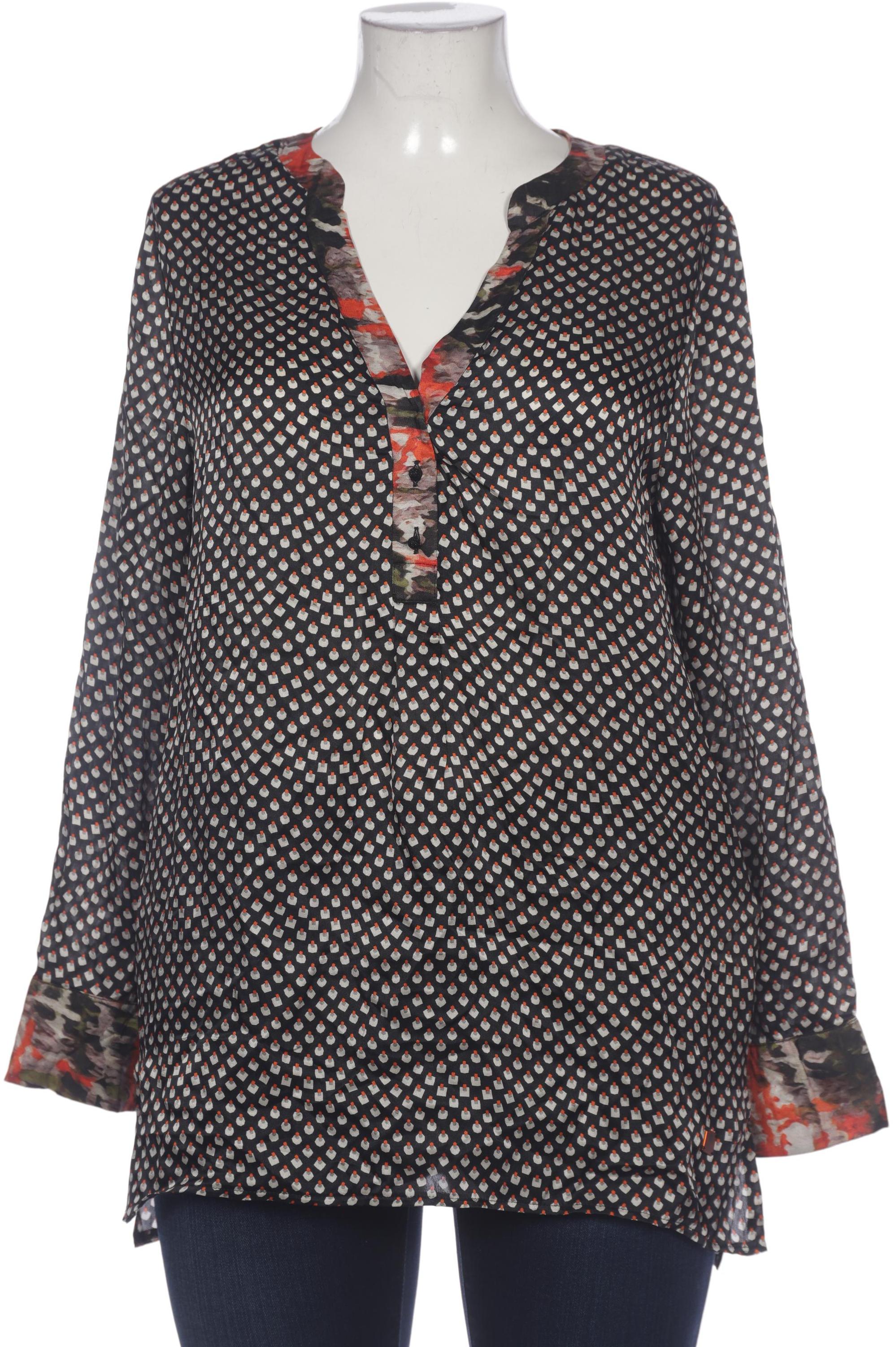 

Sportalm Damen Bluse, schwarz, Gr. 42