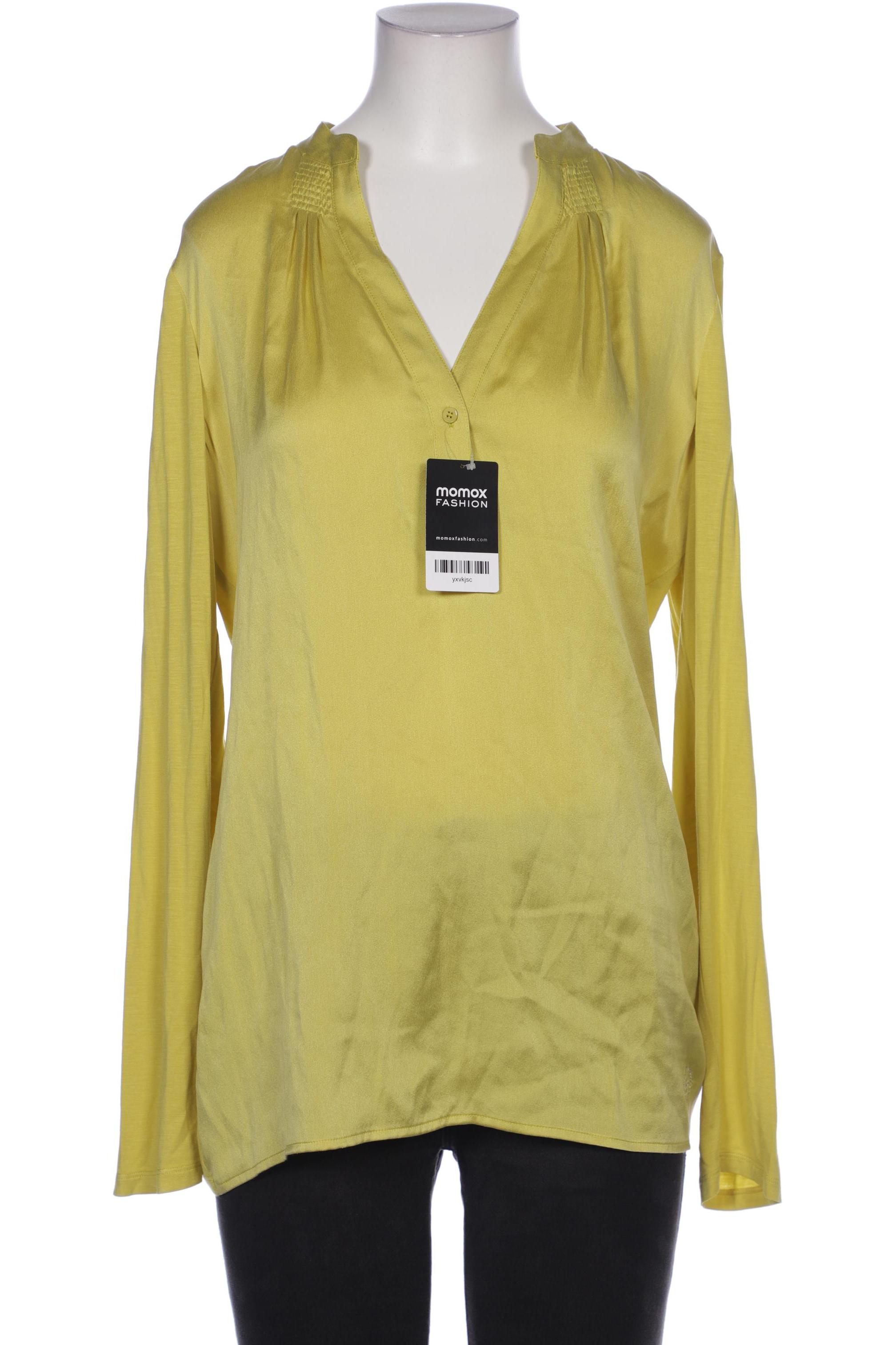 

Sportalm Damen Bluse, gelb, Gr. 36