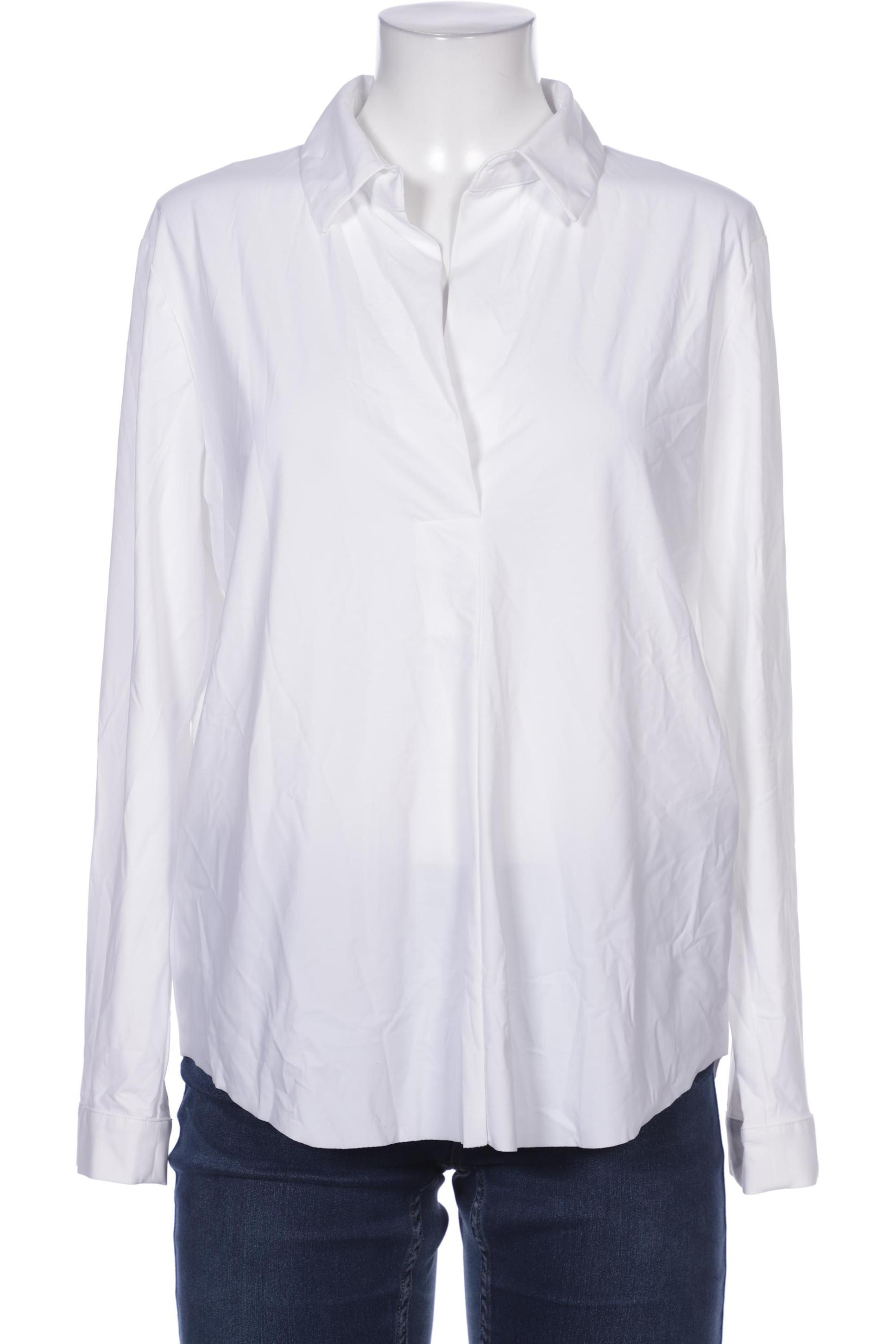 

Sportalm Damen Bluse, weiß, Gr. 40