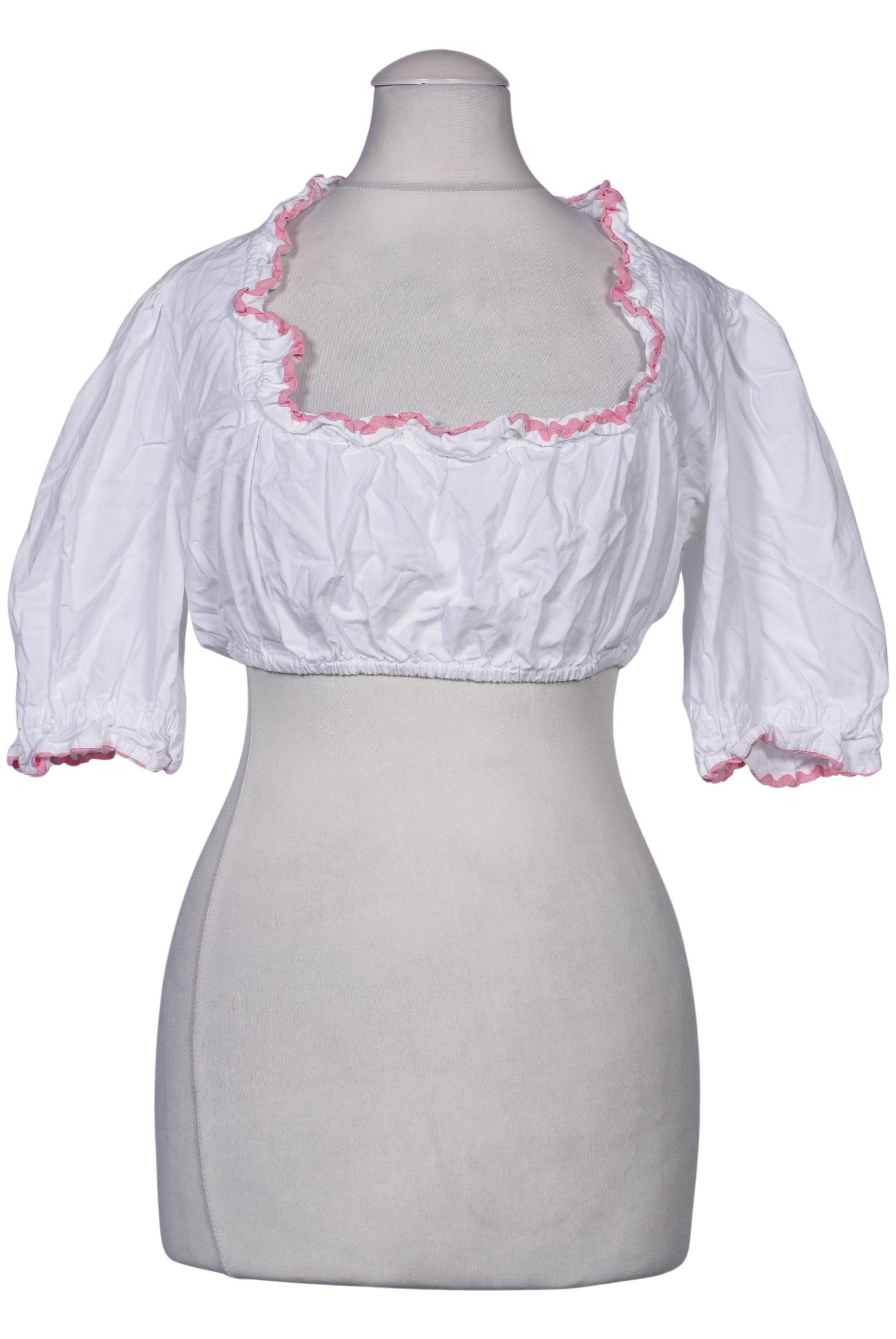 

Sportalm Damen Bluse, weiß, Gr. 36