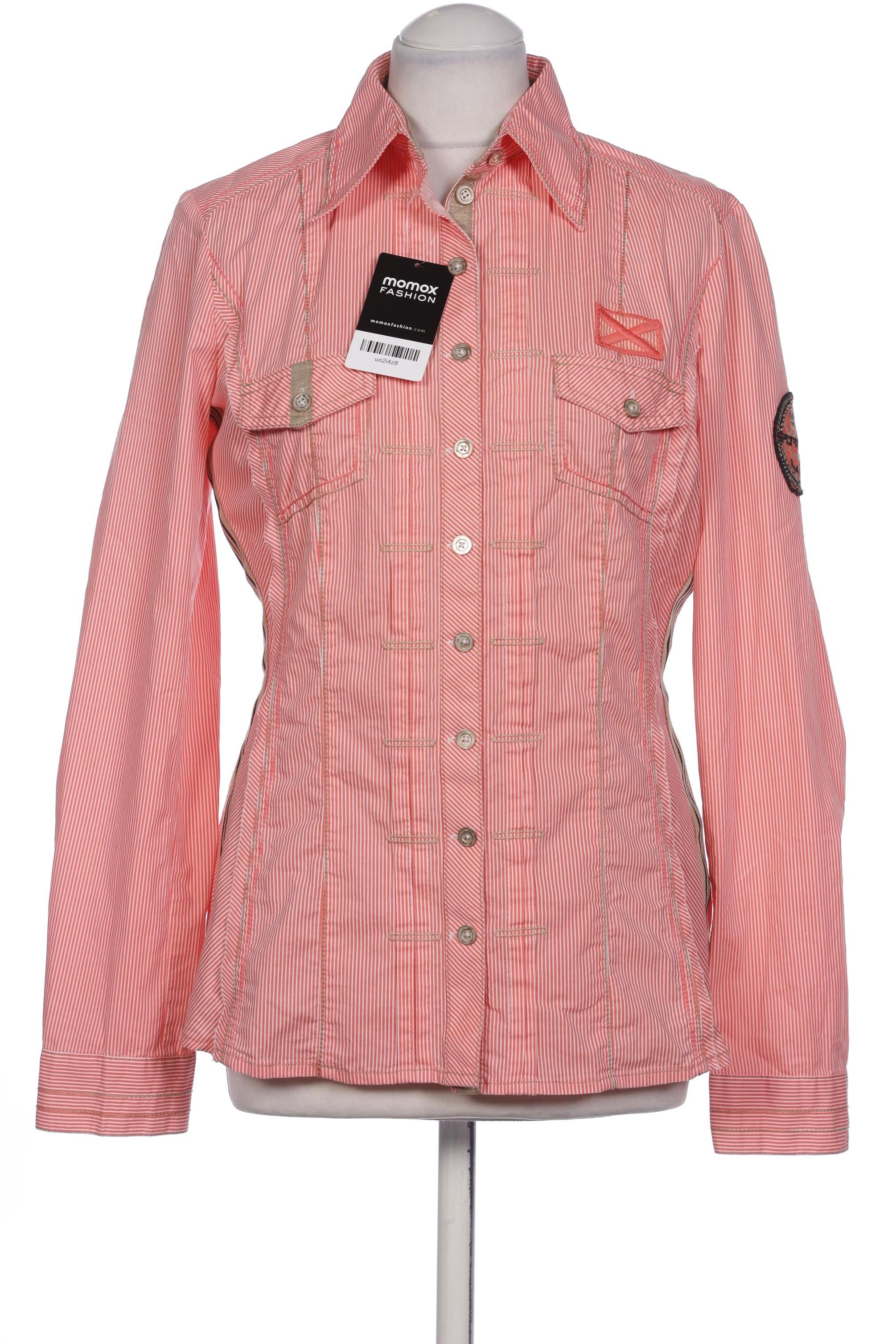 

Sportalm Damen Bluse, rot, Gr. 38