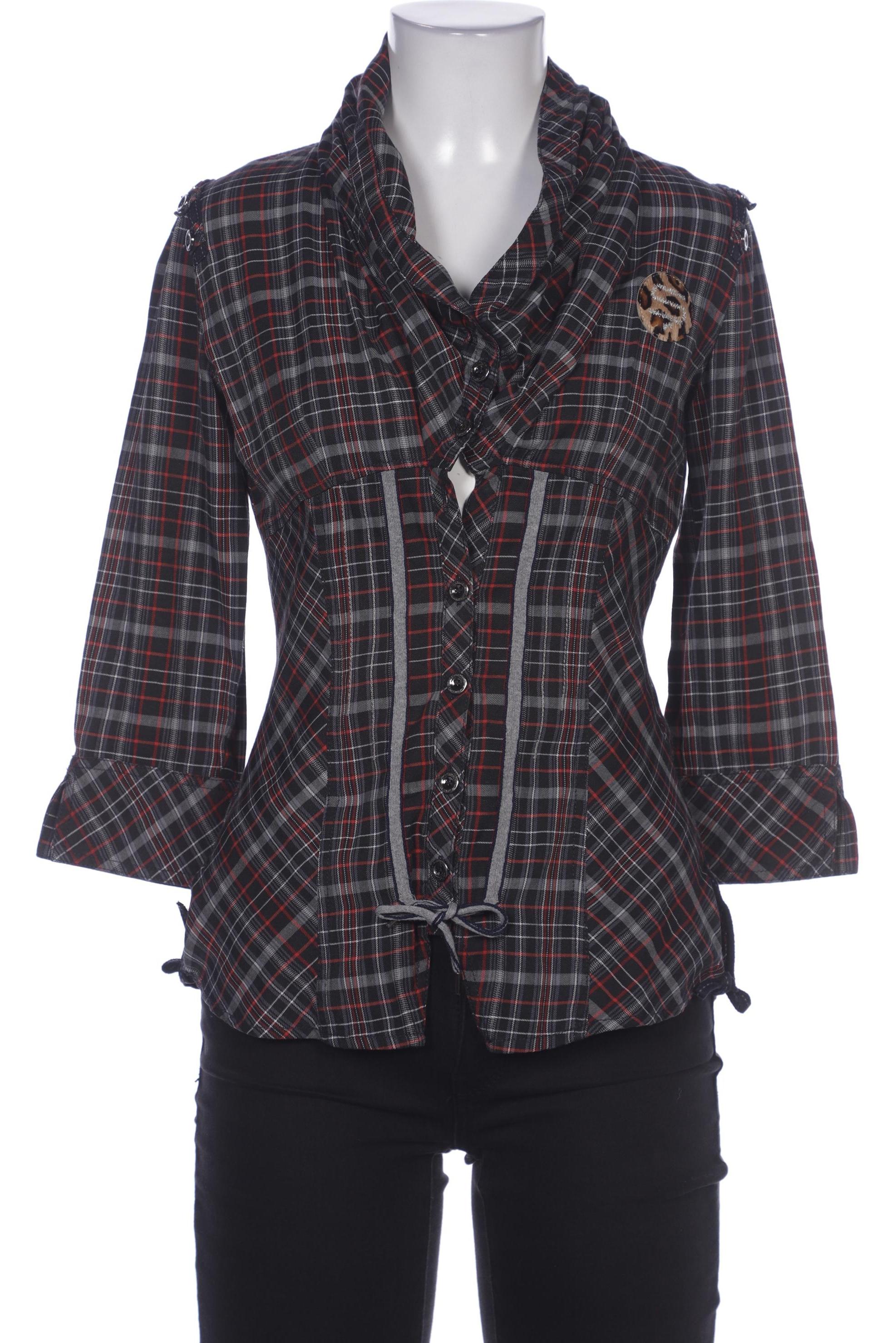 

Sportalm Damen Bluse, schwarz, Gr. 34