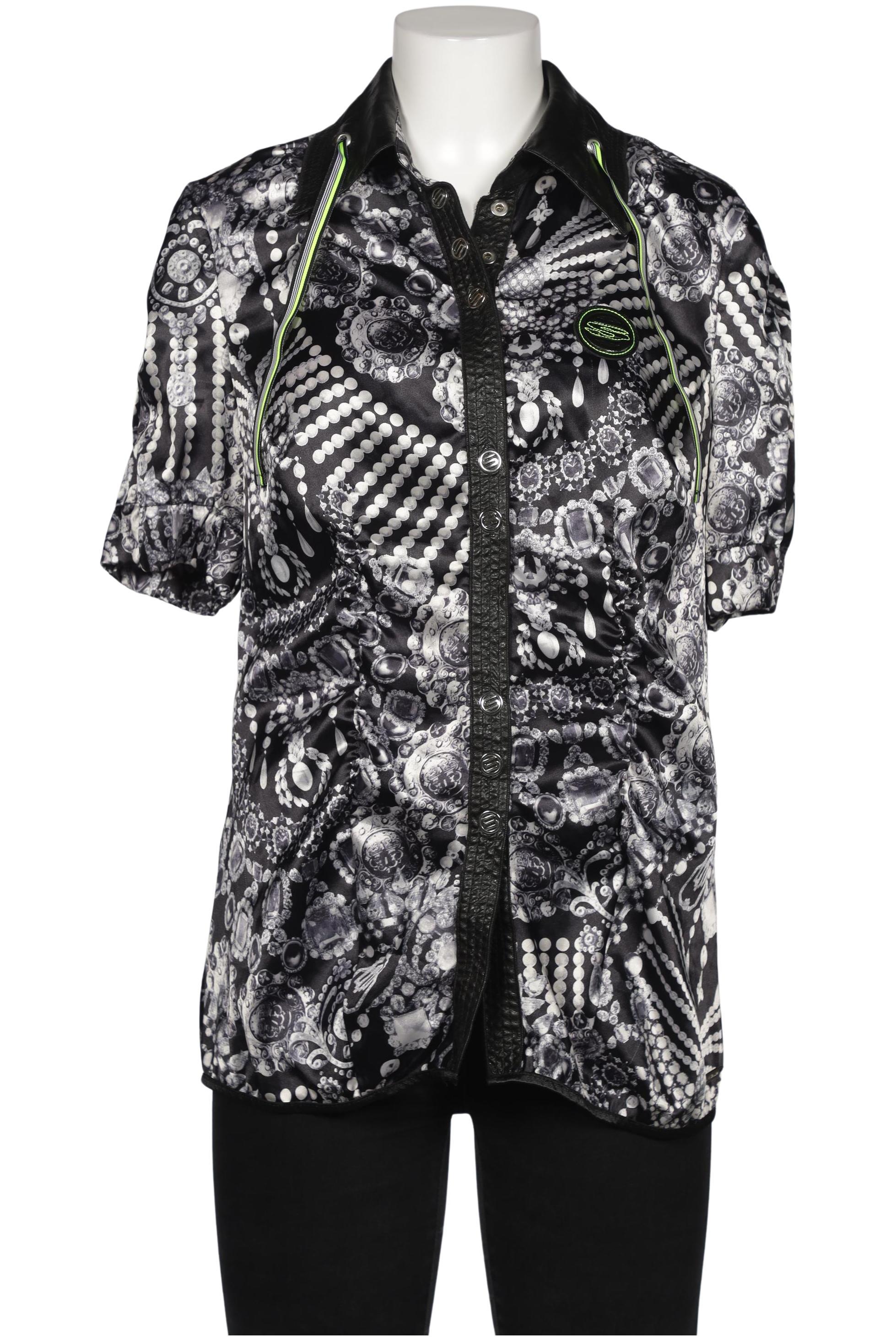 

Sportalm Damen Bluse, schwarz, Gr. 42