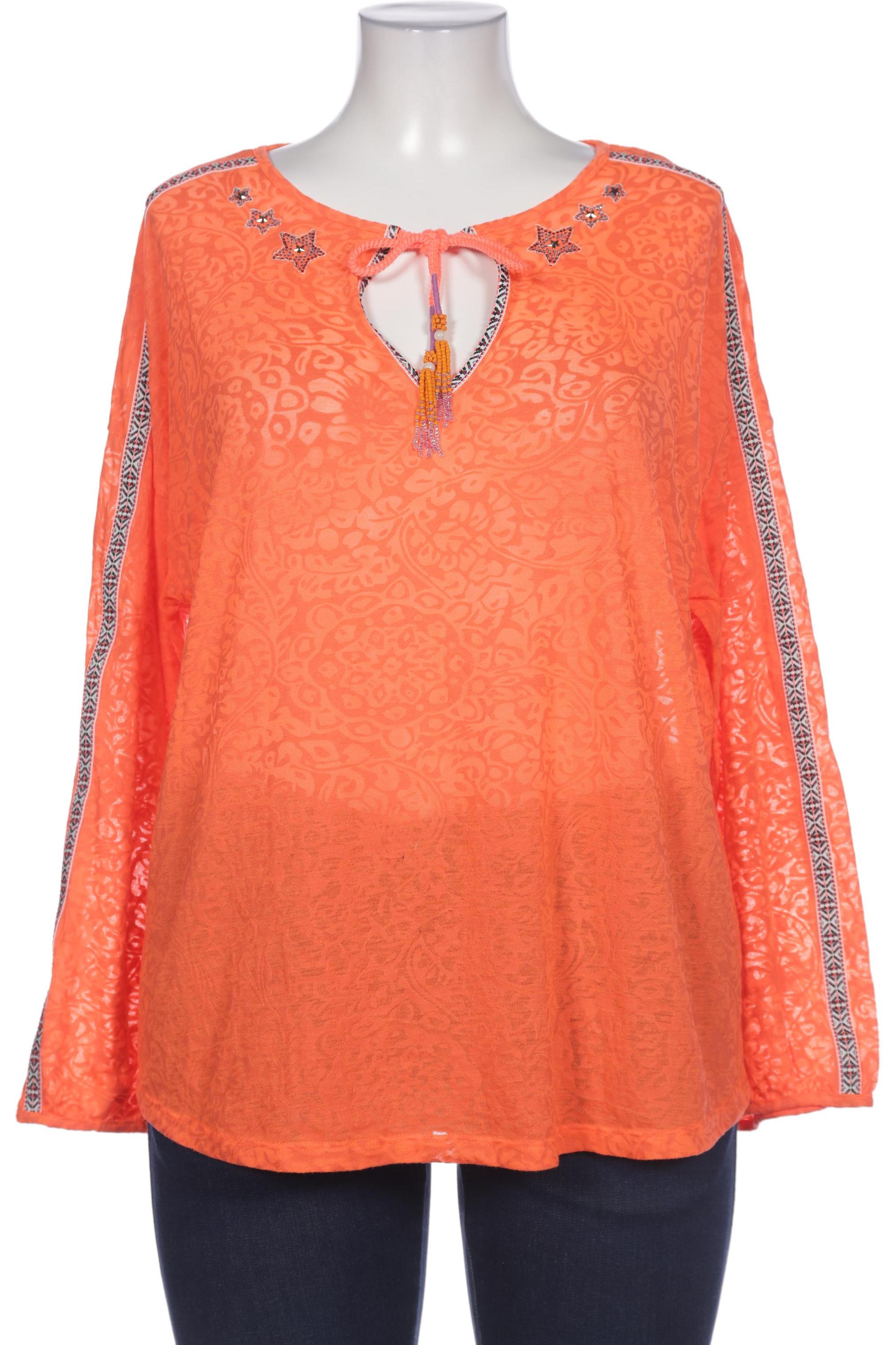 

Sportalm Damen Bluse, neon, Gr. 46