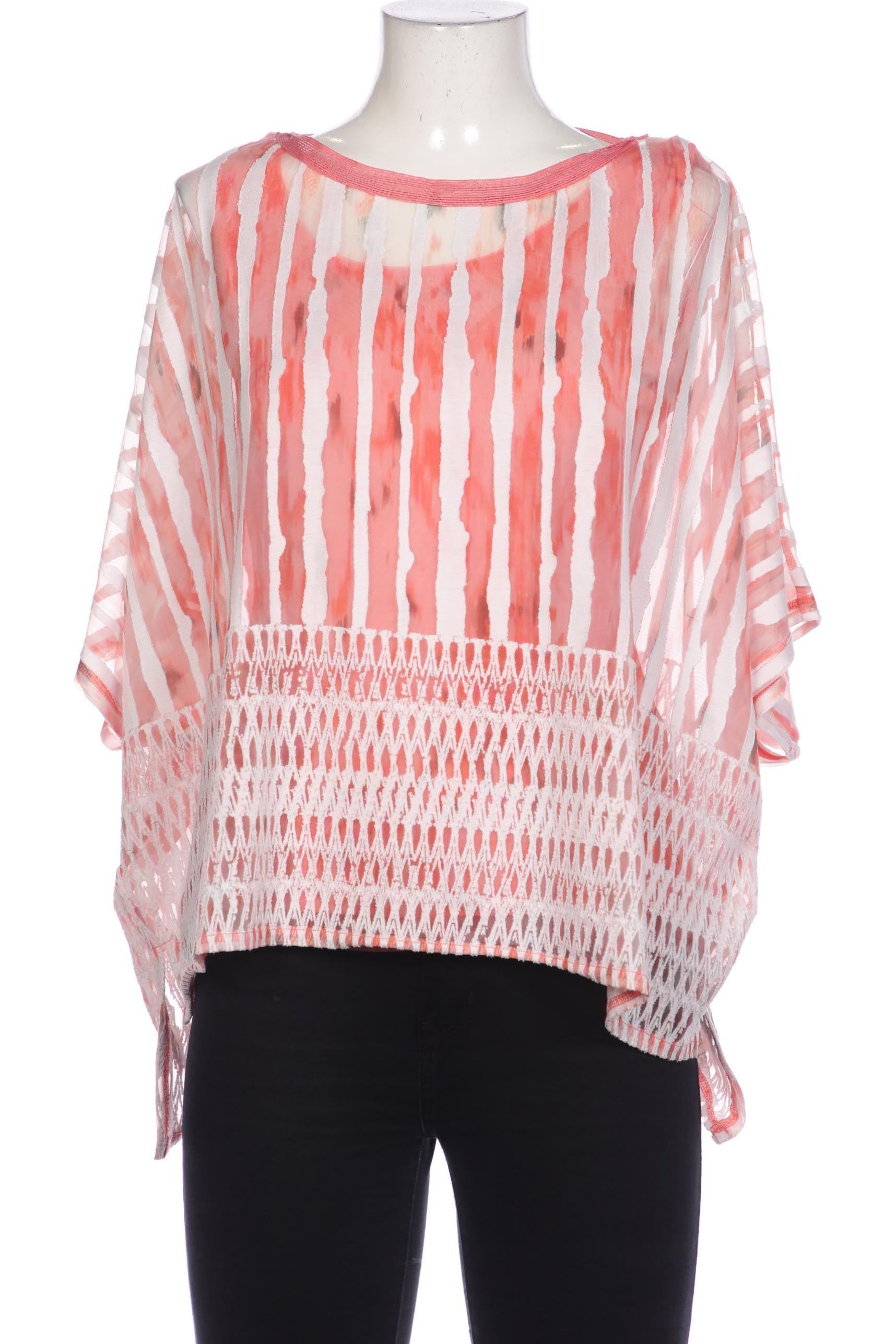 

Sportalm Damen Bluse, pink, Gr. 40