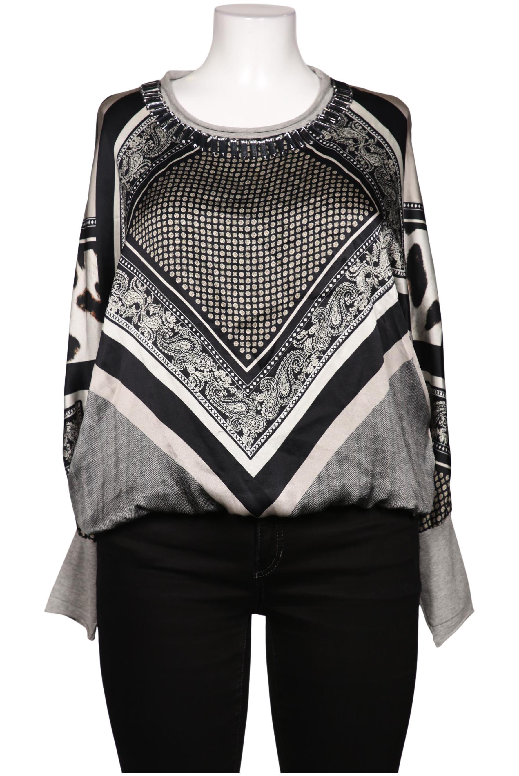 

Sportalm Damen Bluse, mehrfarbig, Gr. 42