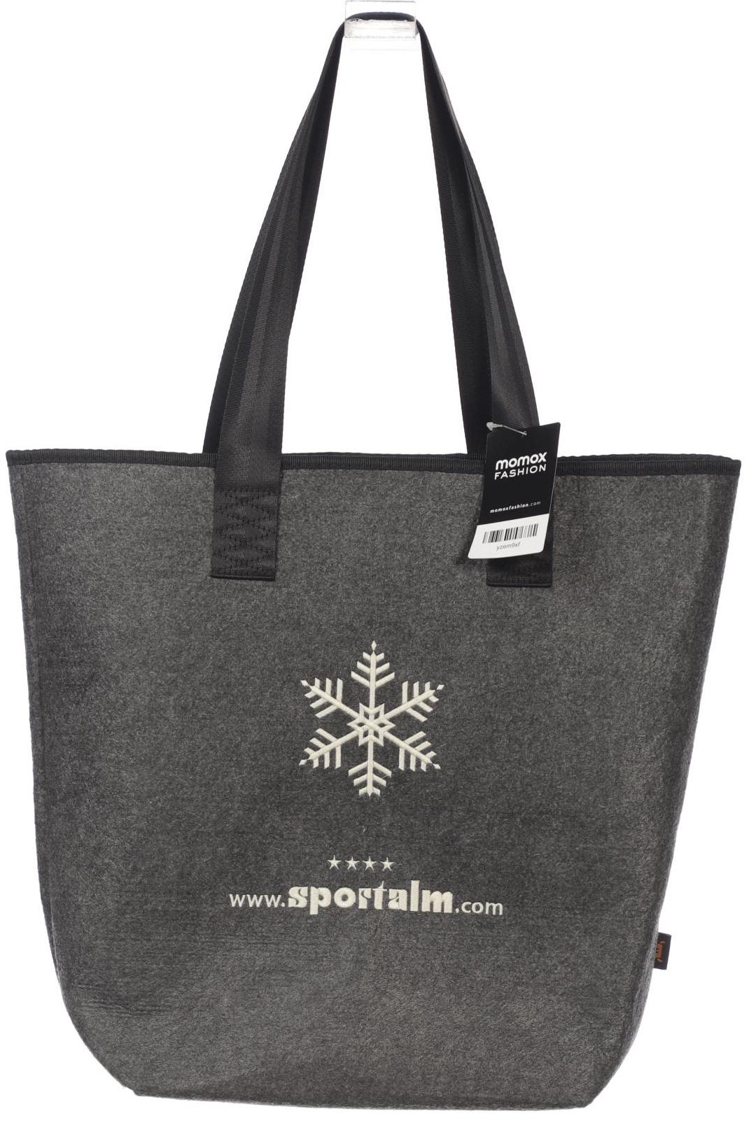

Sportalm Damen Handtasche, grau
