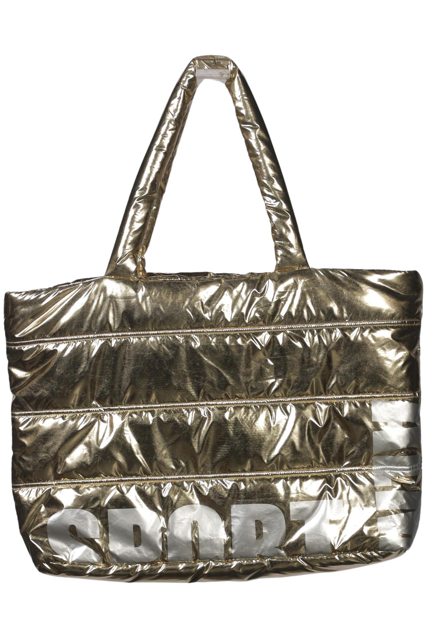 

Sportalm Damen Handtasche, gold, Gr.