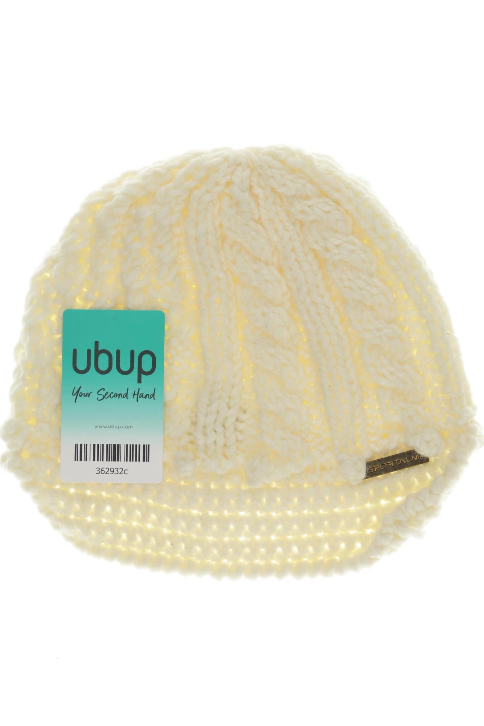 

Sportalm Damen Hut/Mütze, weiß, Gr.