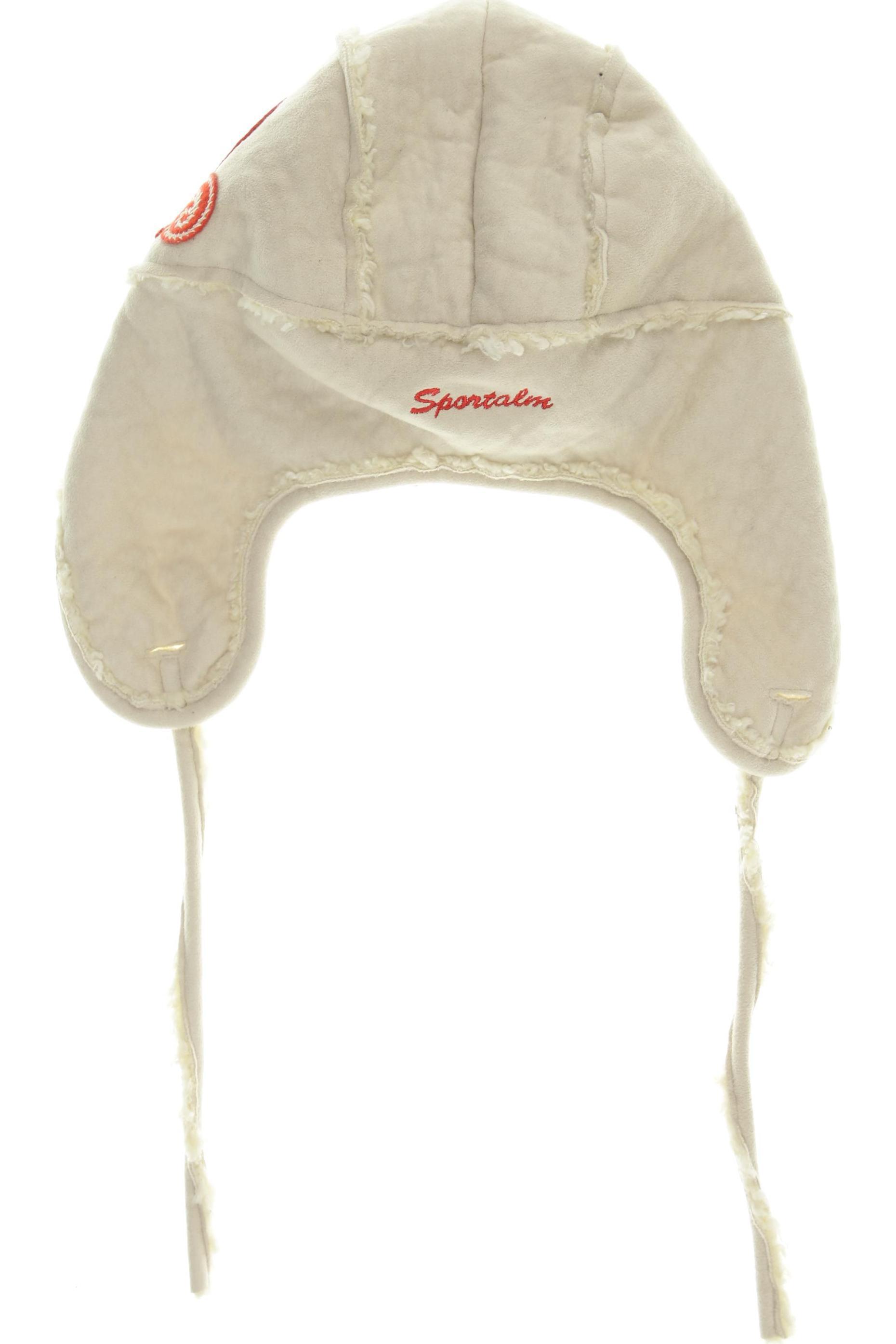 

Sportalm Damen Hut/Mütze, beige, Gr.
