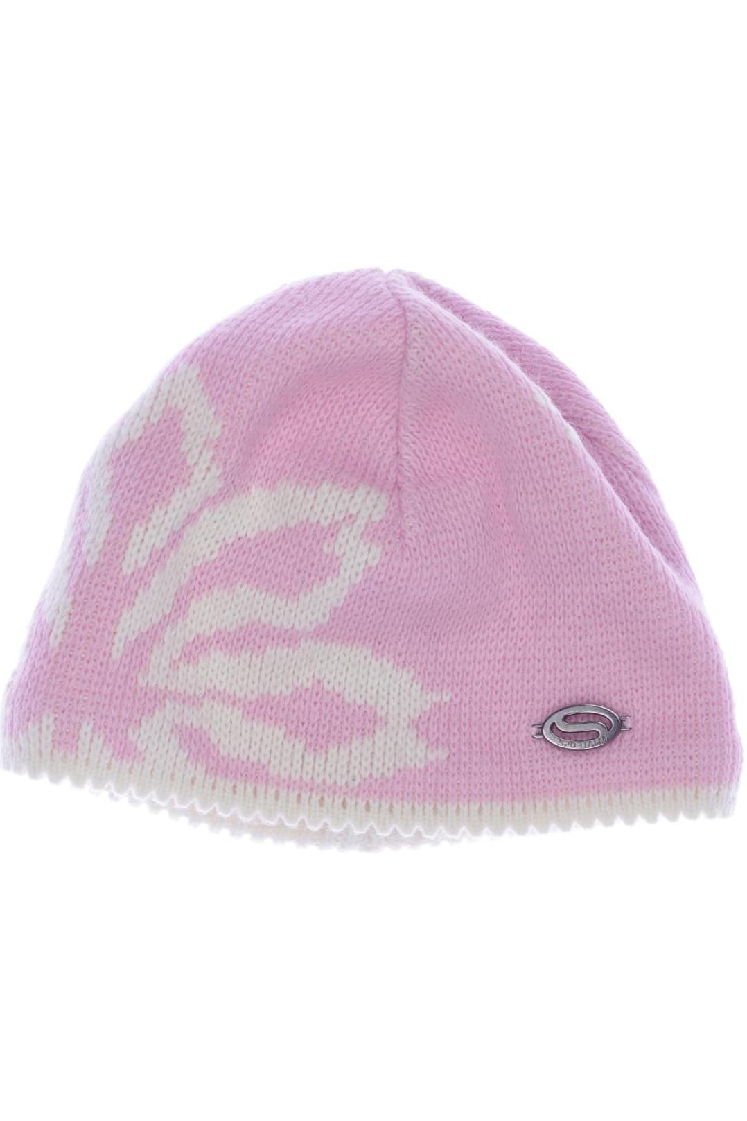 

Sportalm Damen Hut/Mütze, pink, Gr. uni