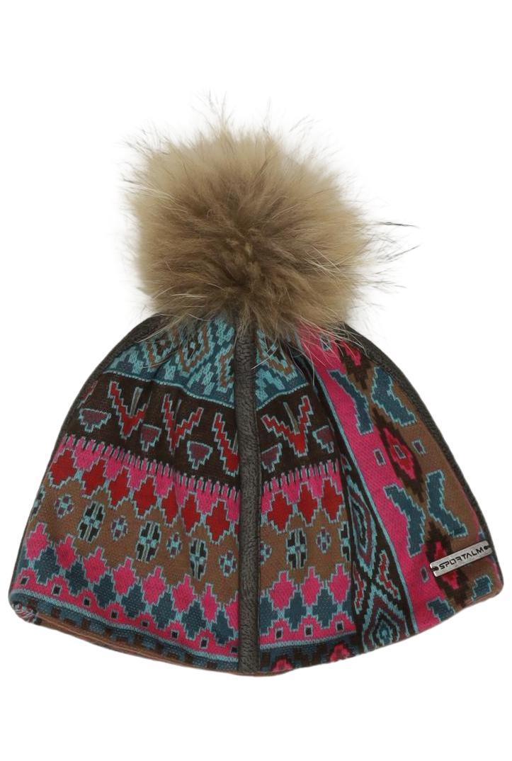 

Sportalm Damen Hut/Mütze, mehrfarbig, Gr. uni