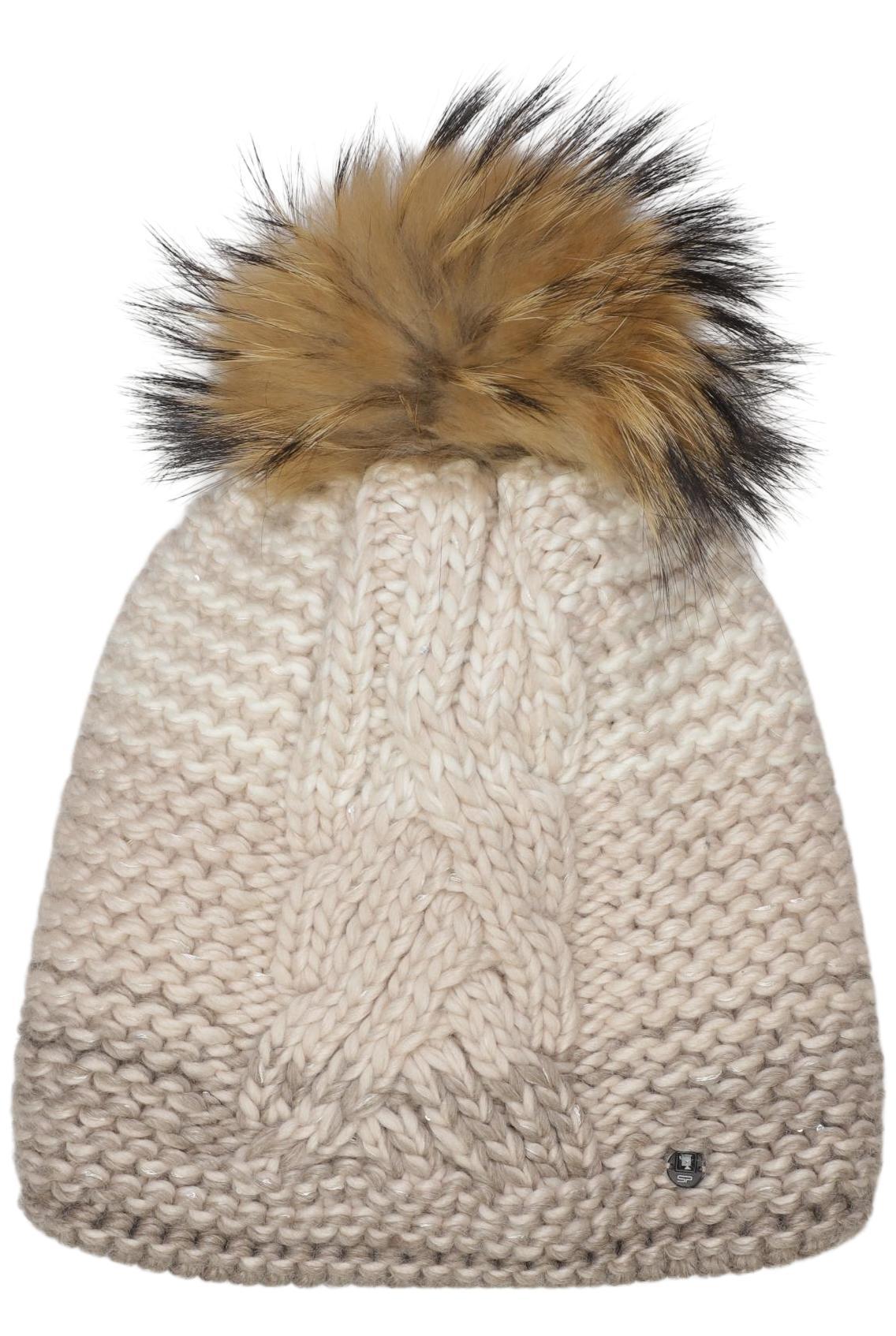 

Sportalm Damen Hut/Mütze, beige, Gr. uni