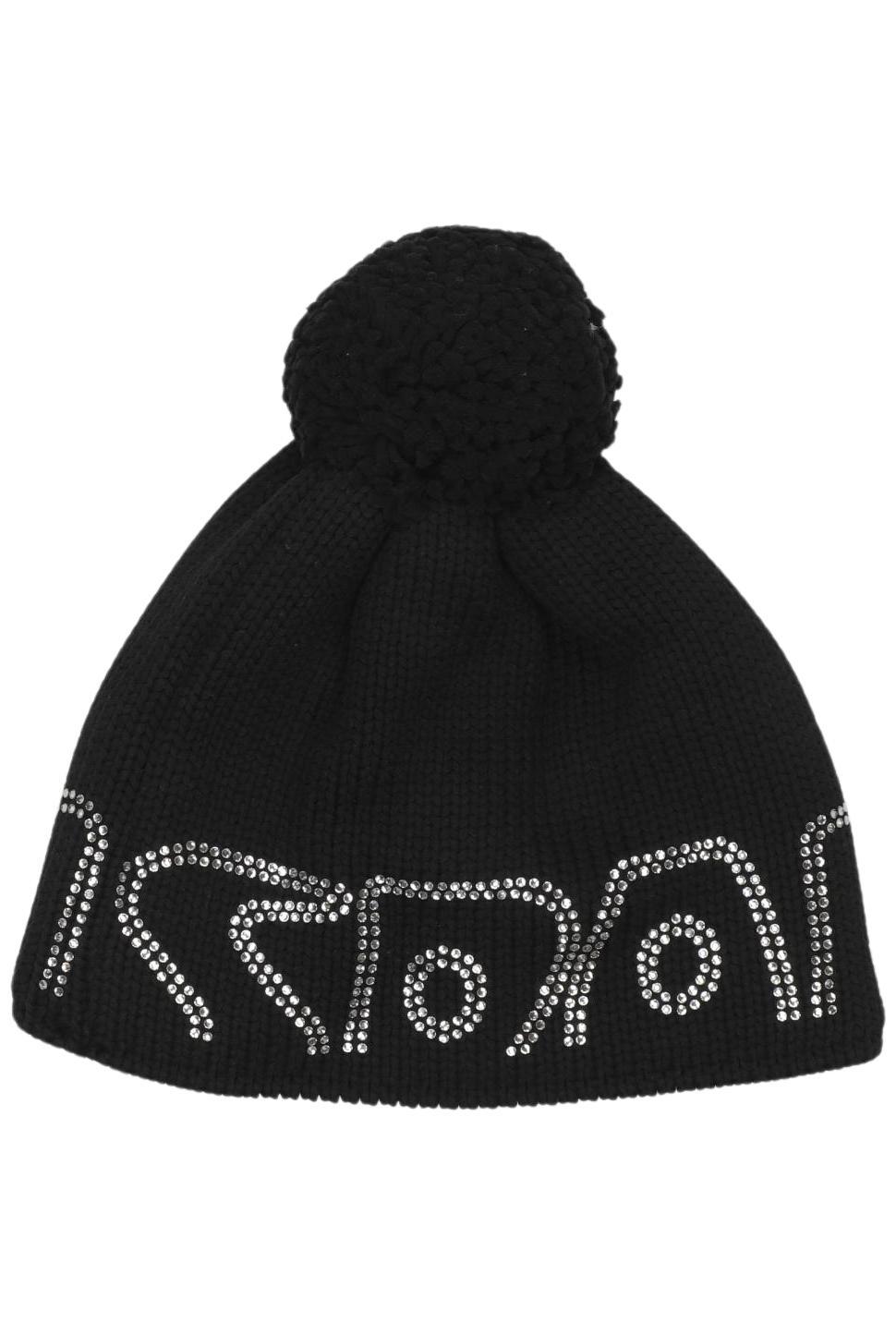 

Sportalm Damen Hut/Mütze, schwarz, Gr. uni