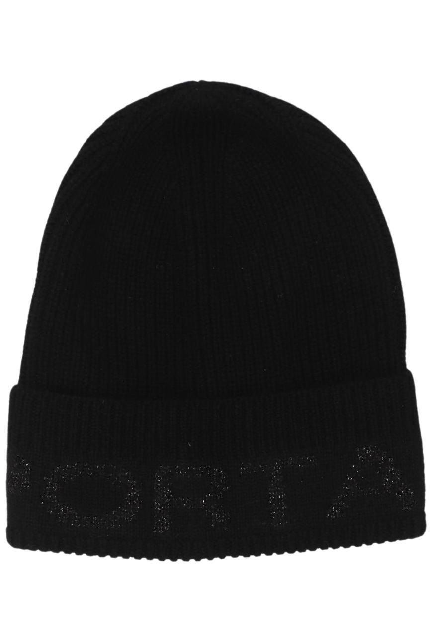 

Sportalm Damen Hut/Mütze, schwarz, Gr. uni