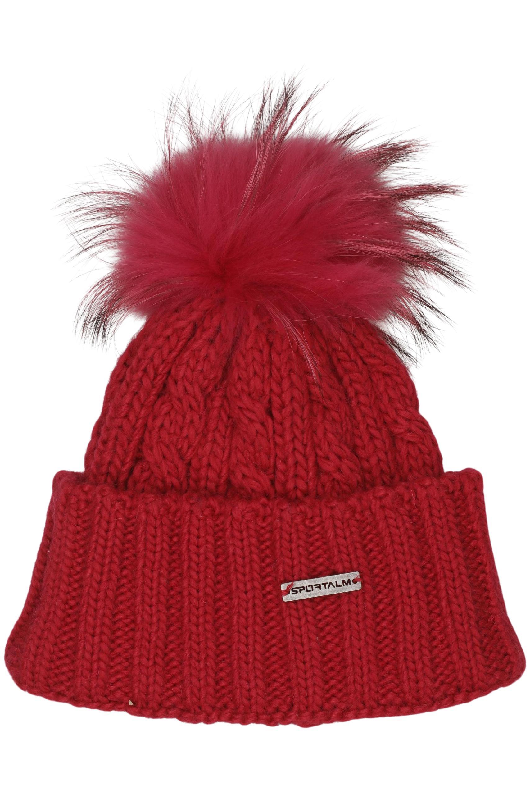 

Sportalm Damen Hut/Mütze, schwarz, Gr. uni