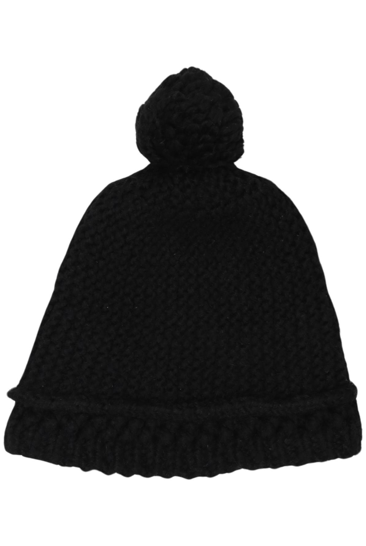 

Sportalm Damen Hut/Mütze, schwarz, Gr. uni