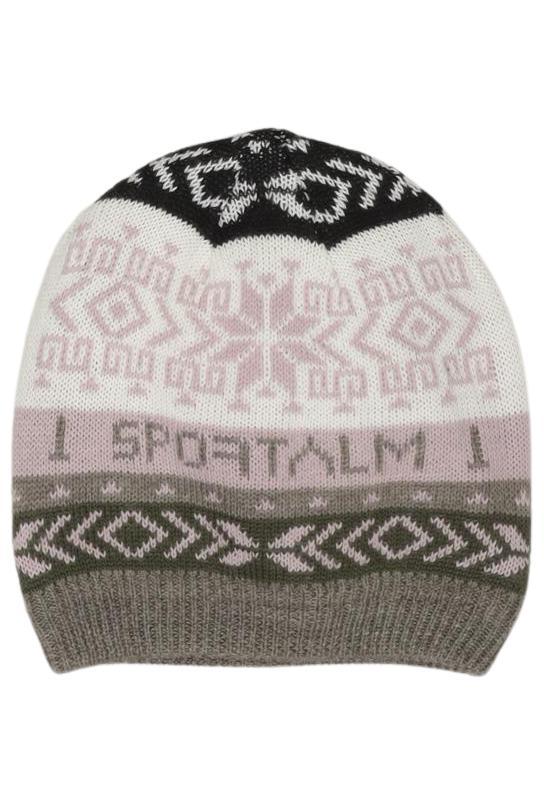 

Sportalm Damen Hut/Mütze, mehrfarbig, Gr. uni