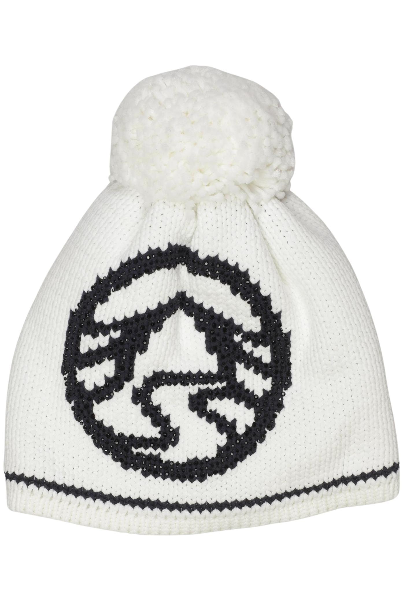 

Sportalm Damen Hut/Mütze, weiß, Gr. uni