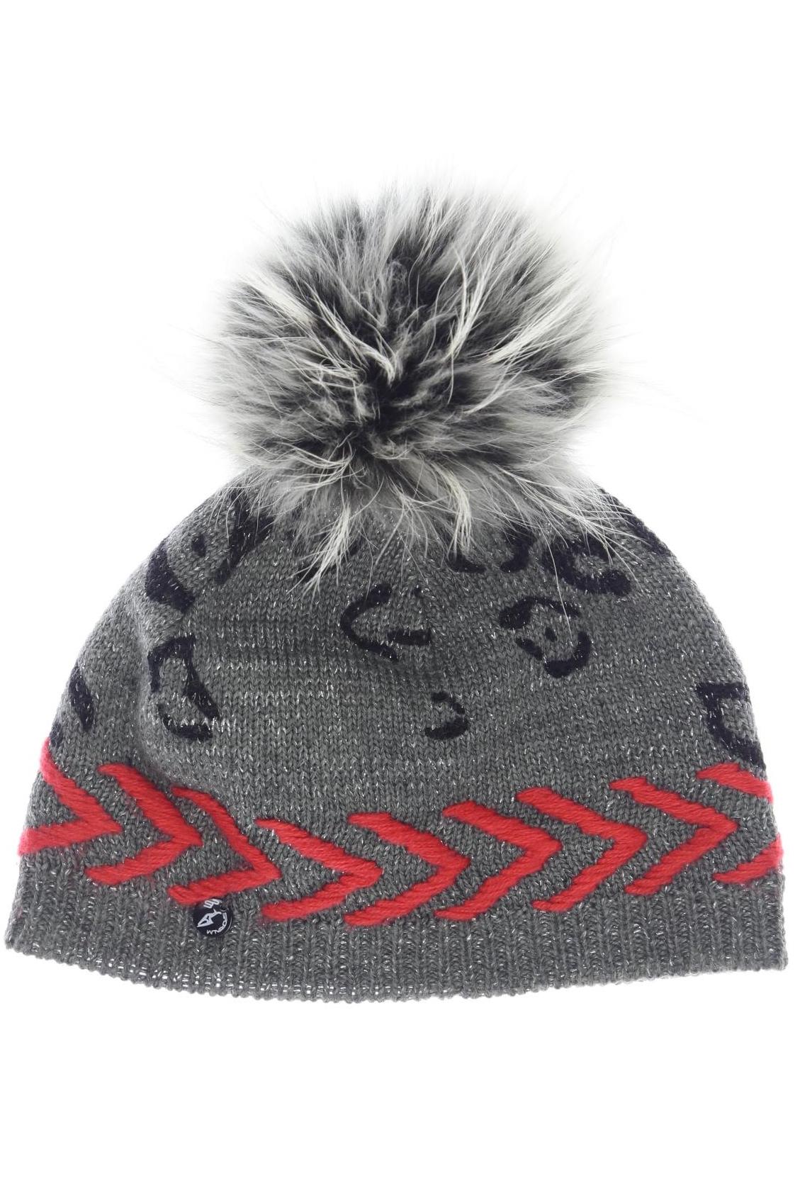 

Sportalm Damen Hut/Mütze, grau, Gr. uni