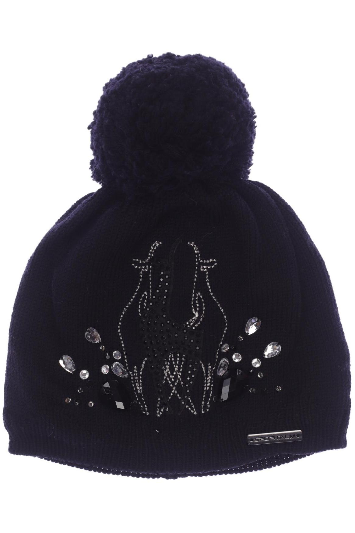 

Sportalm Damen Hut/Mütze, schwarz, Gr. uni