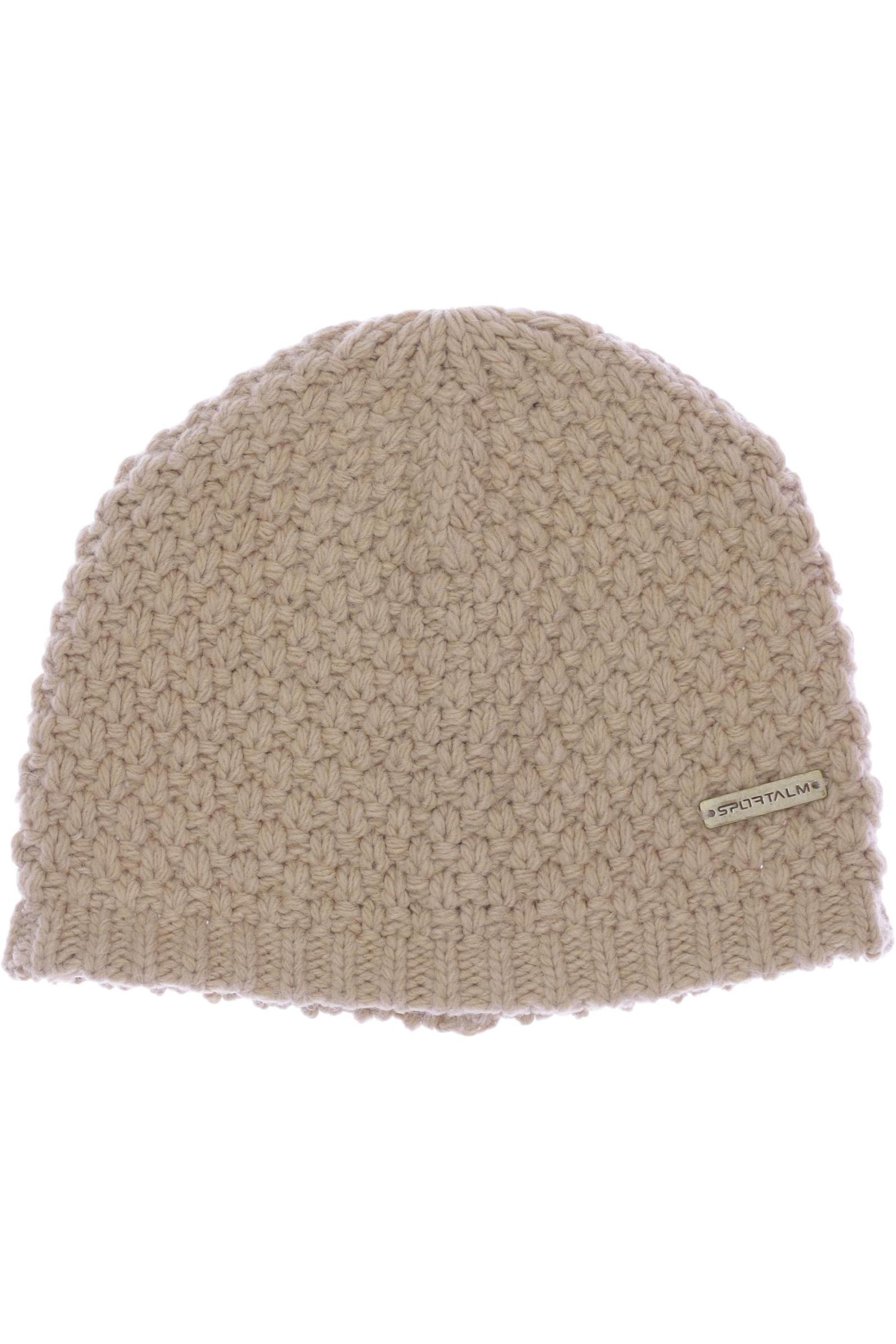 

Sportalm Damen Hut/Mütze, beige, Gr. uni