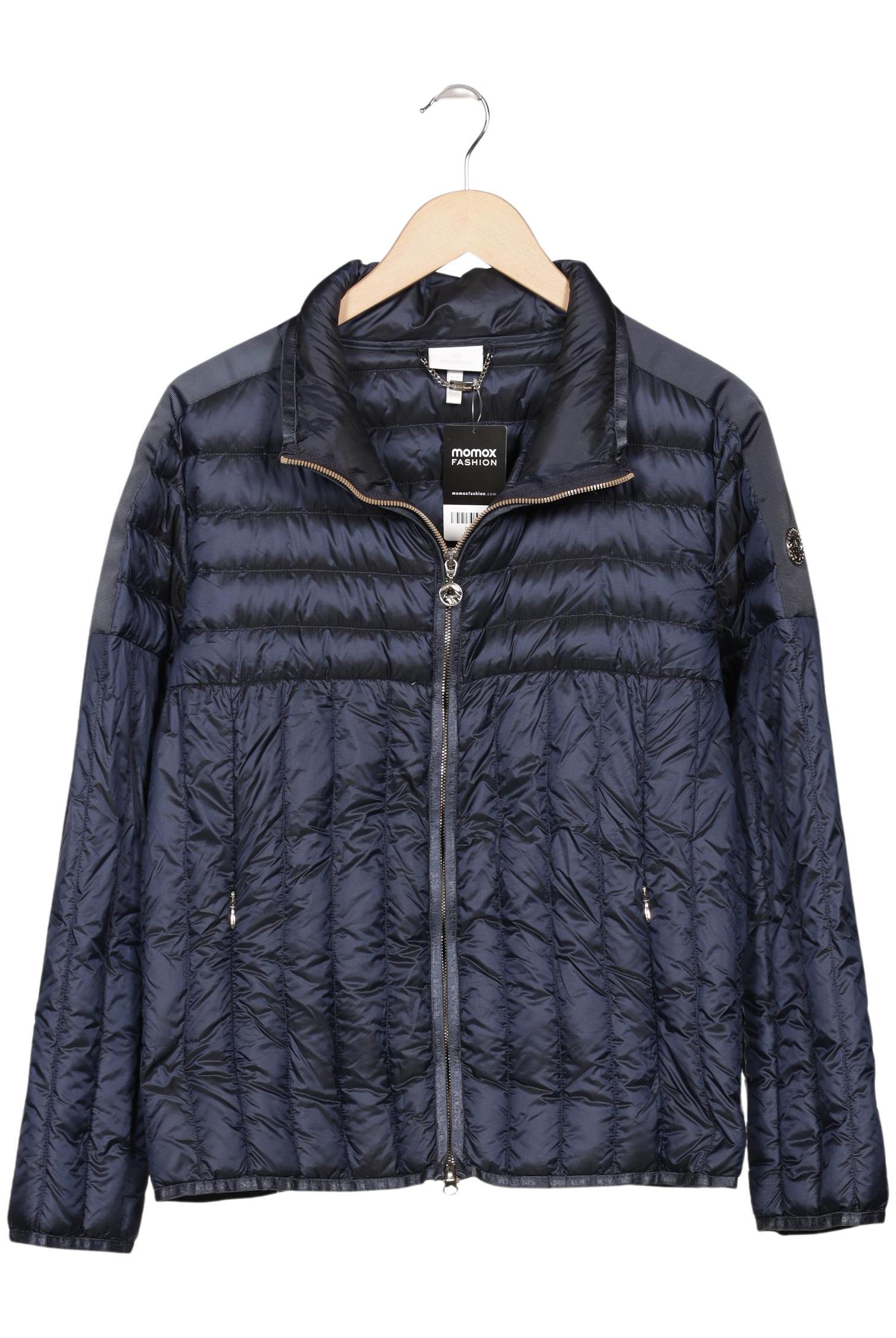 

Sportalm Damen Jacke, marineblau, Gr. 44