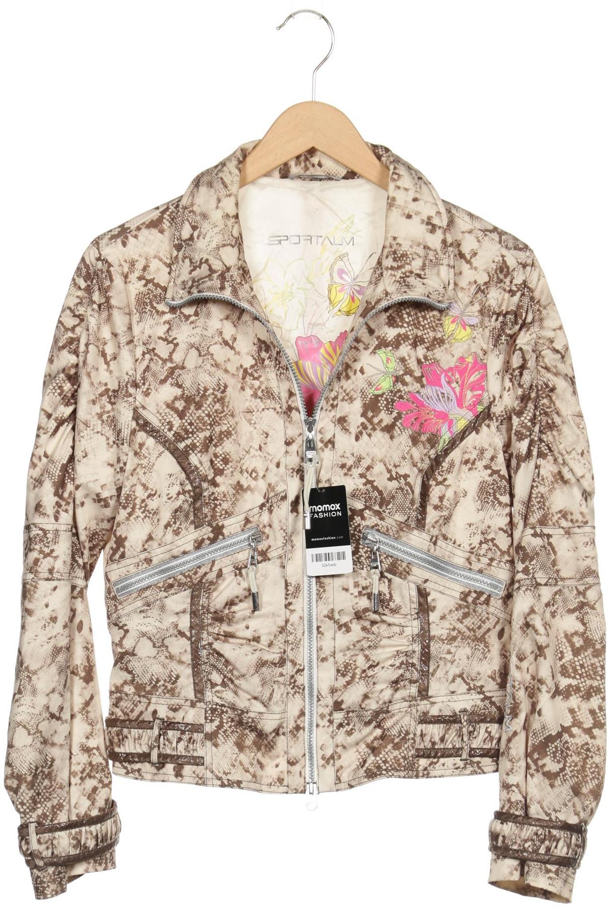 

Sportalm Damen Jacke, cremeweiß