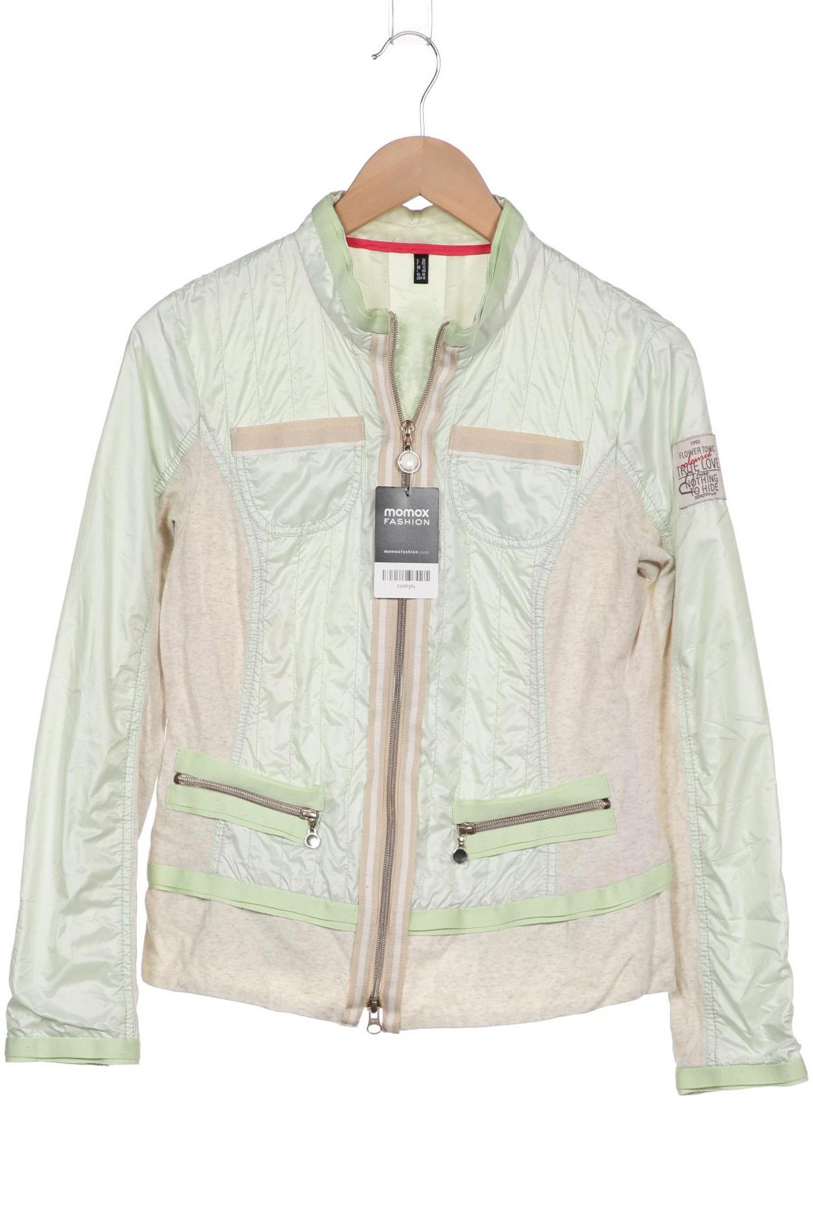 

Sportalm Damen Jacke, hellgrün, Gr. 38