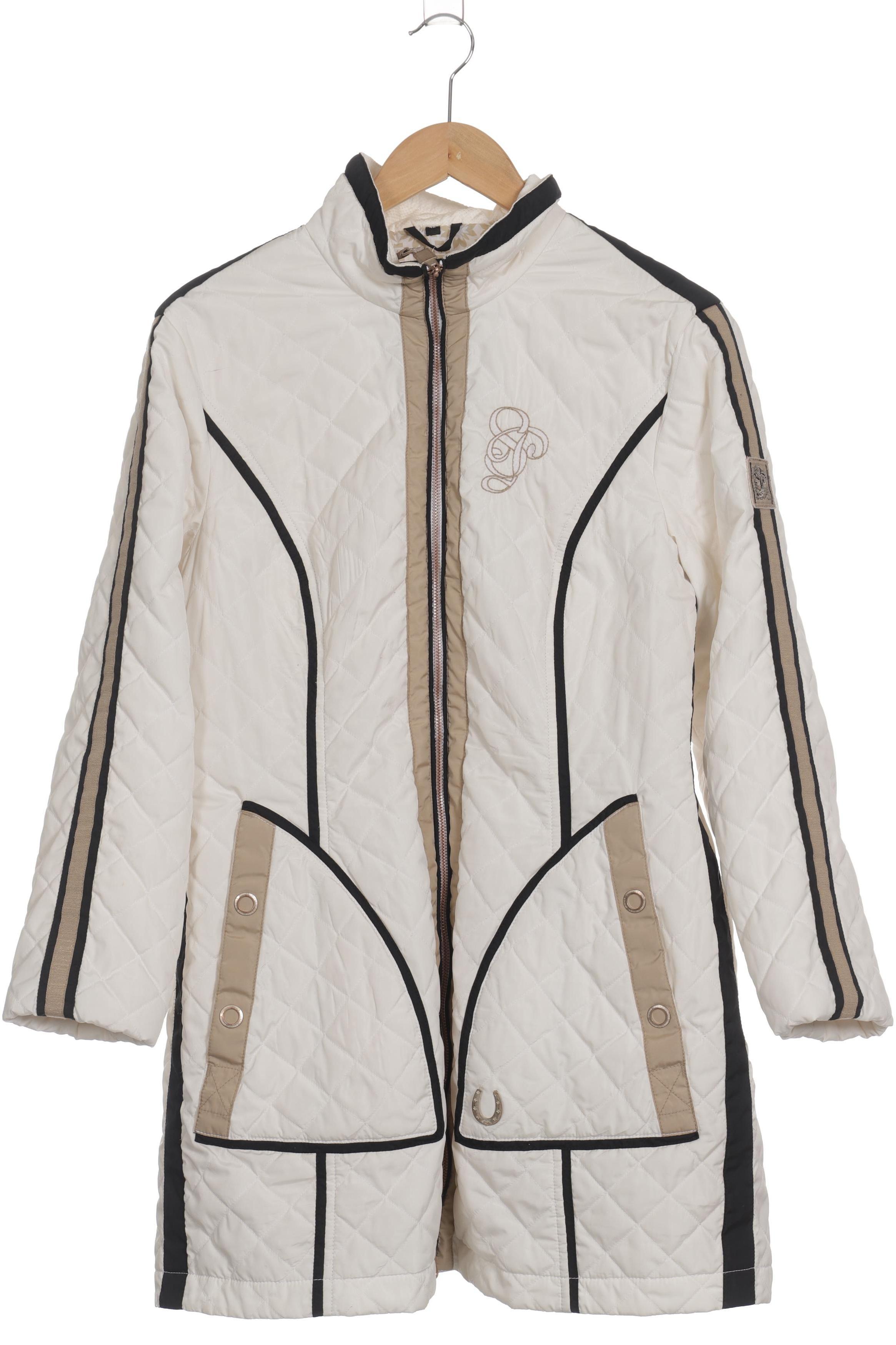 

Sportalm Damen Jacke, weiß, Gr. 42