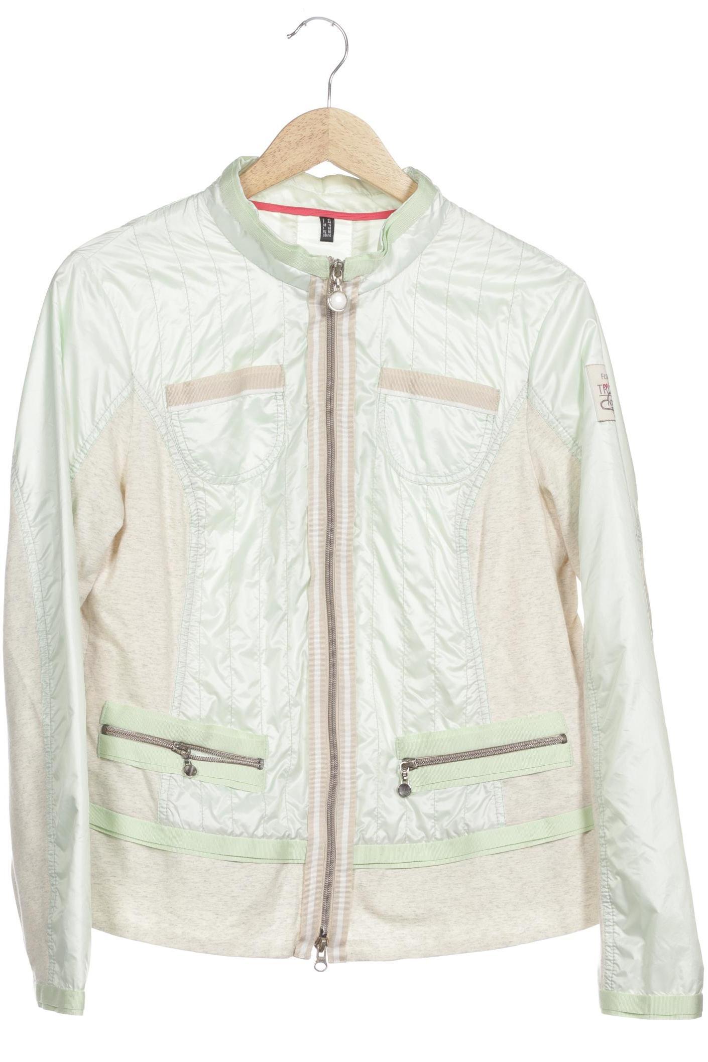 

Sportalm Damen Jacke, grün, Gr. 42