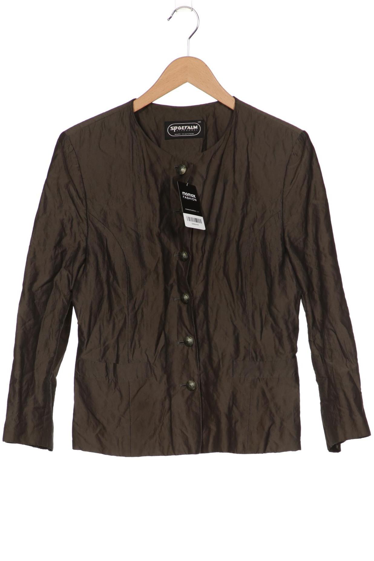 

Sportalm Damen Jacke, braun