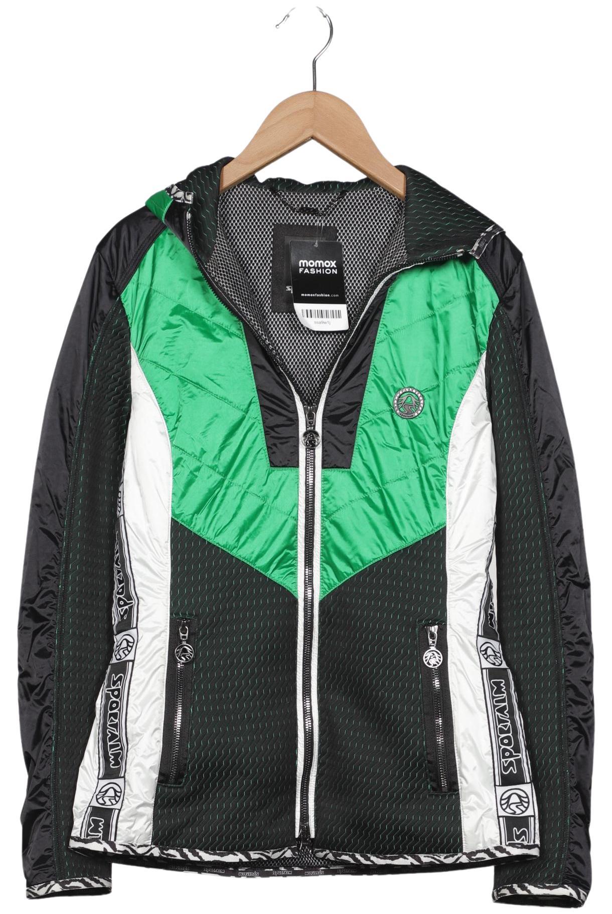 

Sportalm Damen Jacke, mehrfarbig, Gr. 36