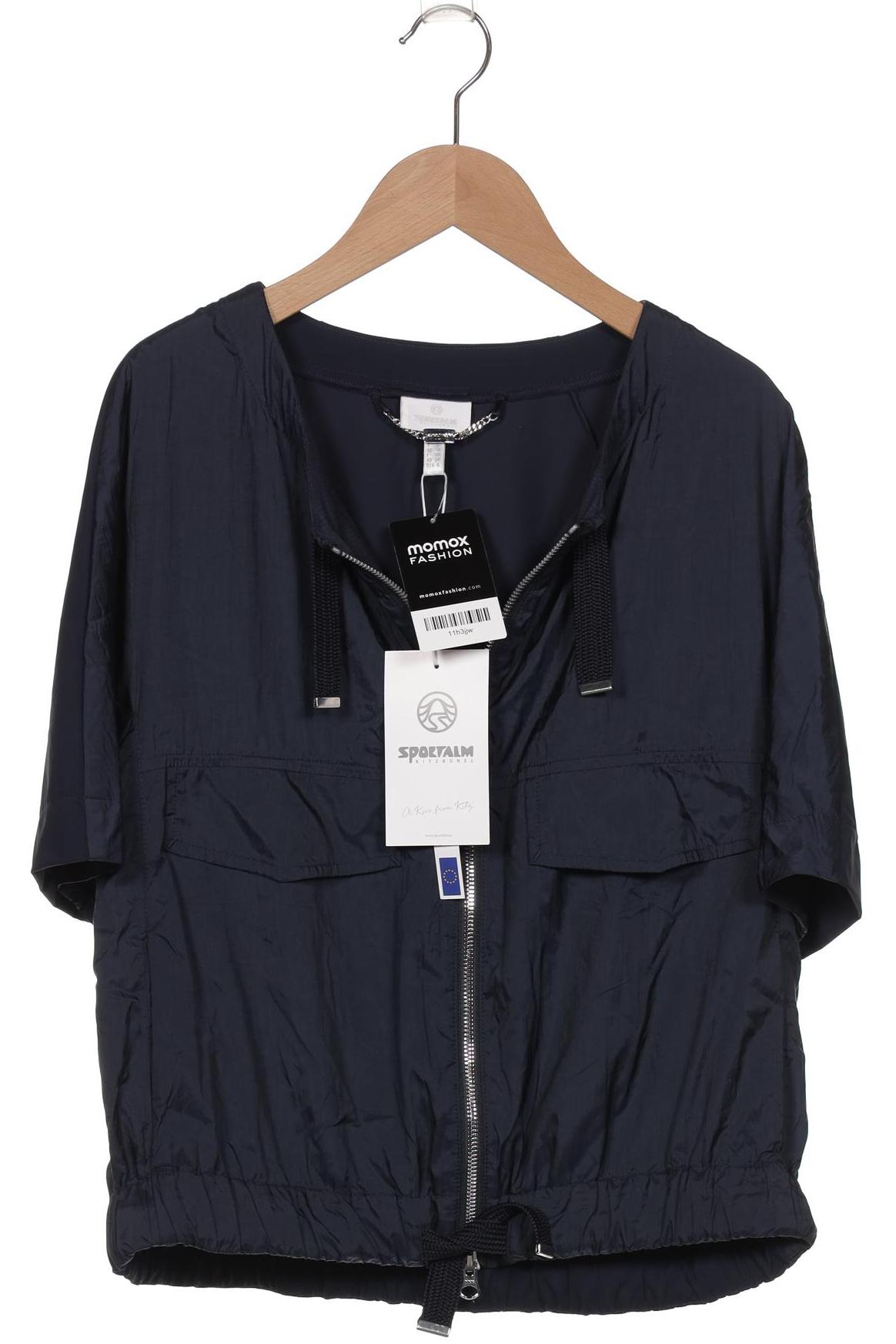 

Sportalm Damen Jacke, marineblau, Gr. 34