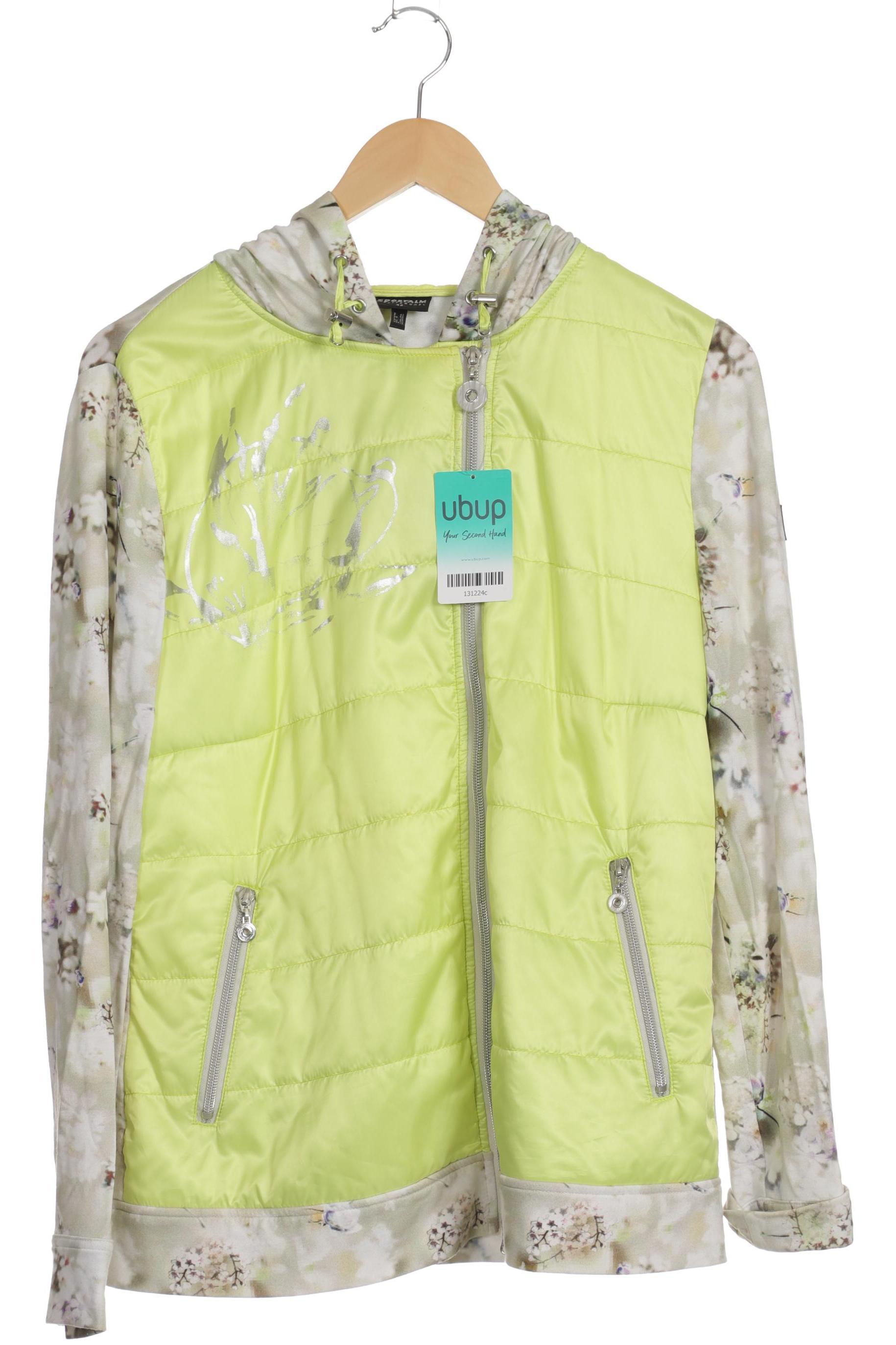 

Sportalm Damen Jacke, grün, Gr. 42