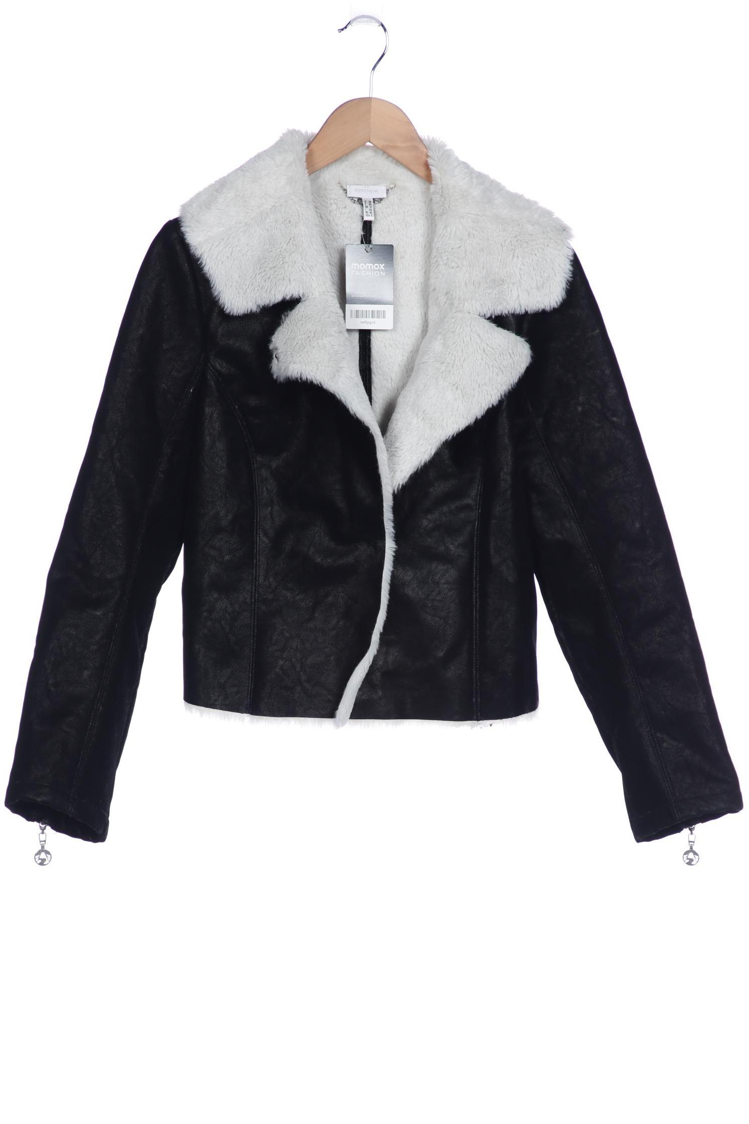

Sportalm Damen Jacke, schwarz, Gr. 38